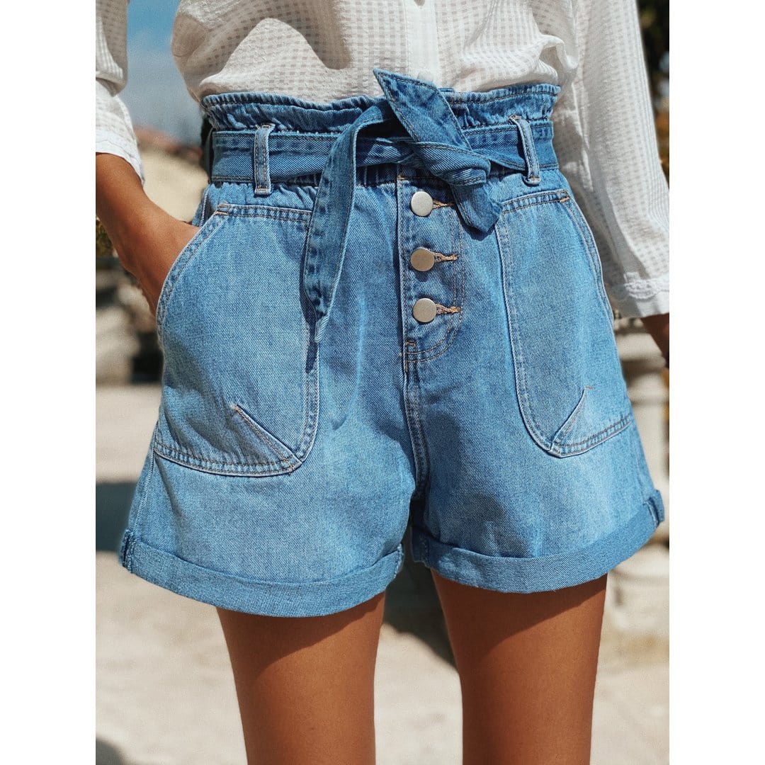 Mason short