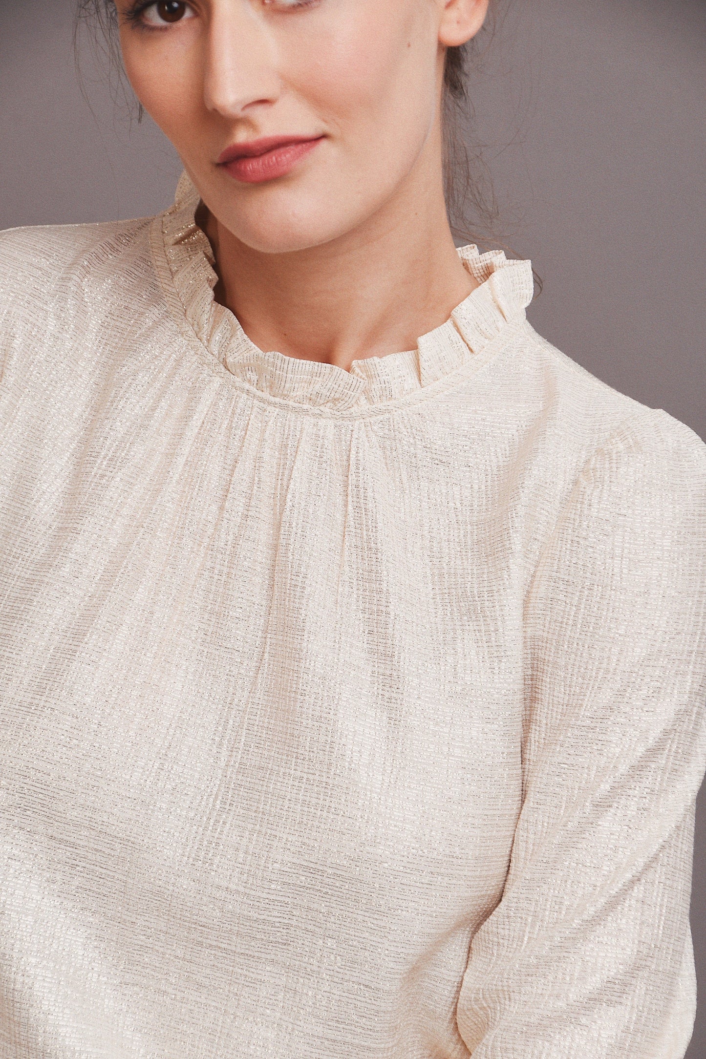 Allie blouse