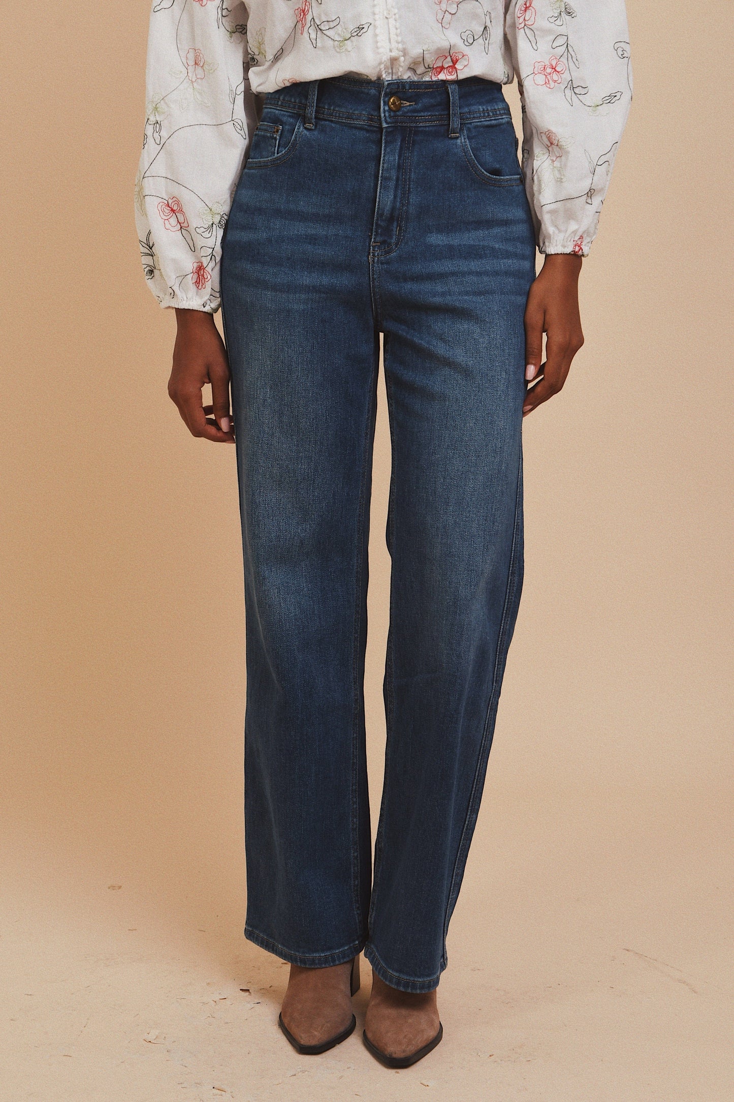 Oscar jeans