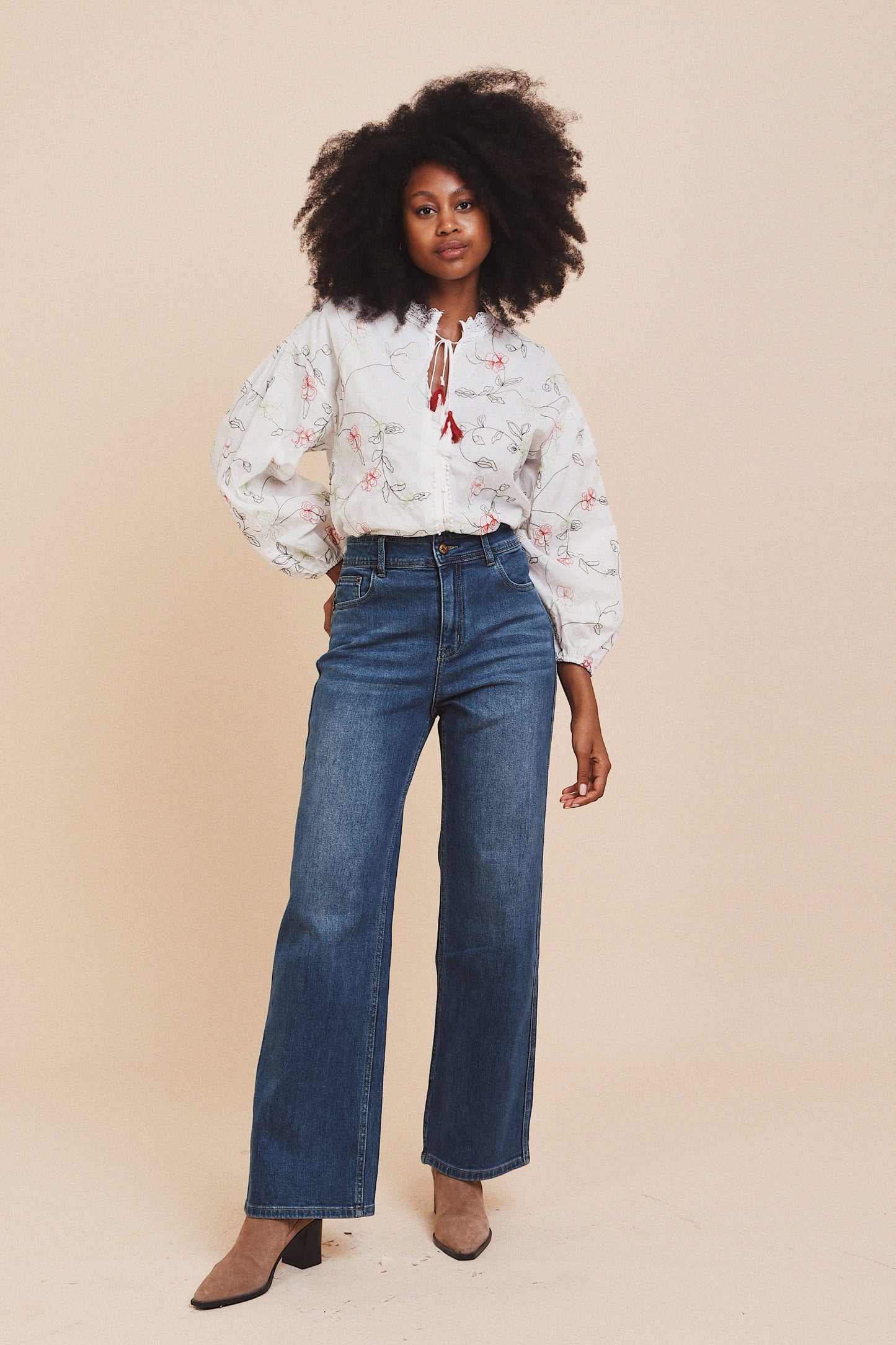 Oscar jeans