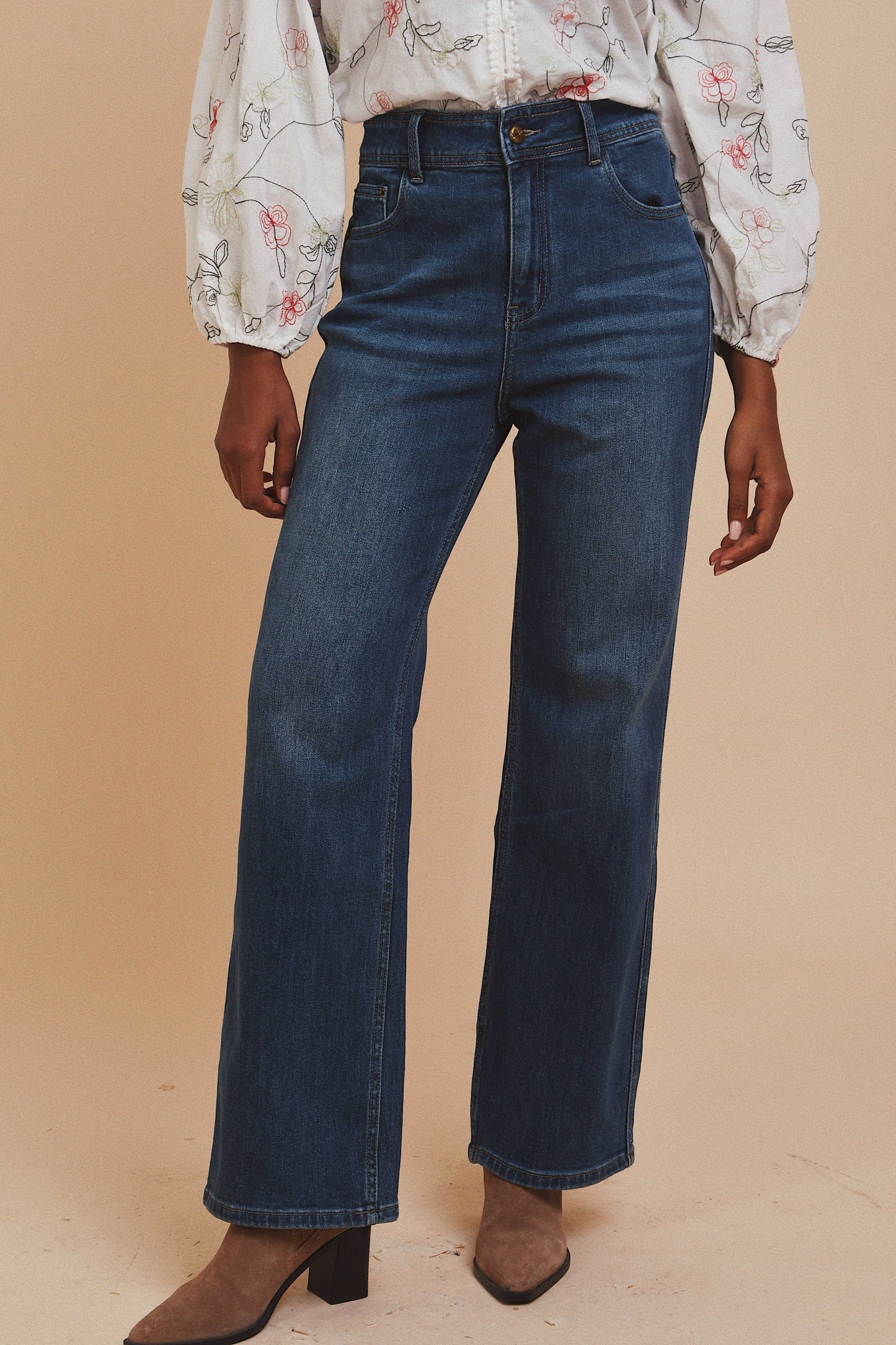 Oscar jeans