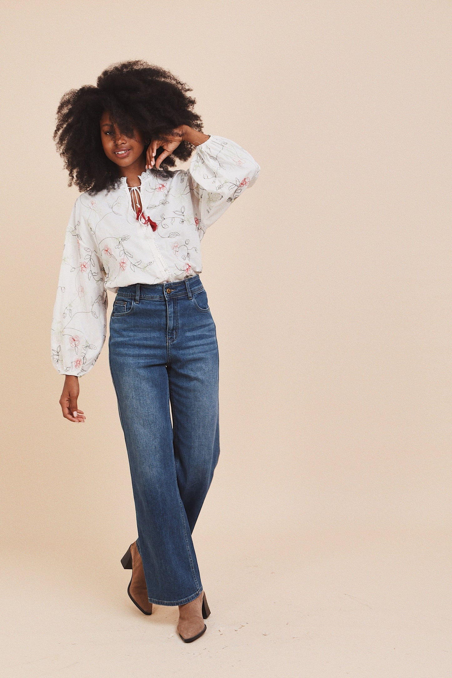 Oscar jeans