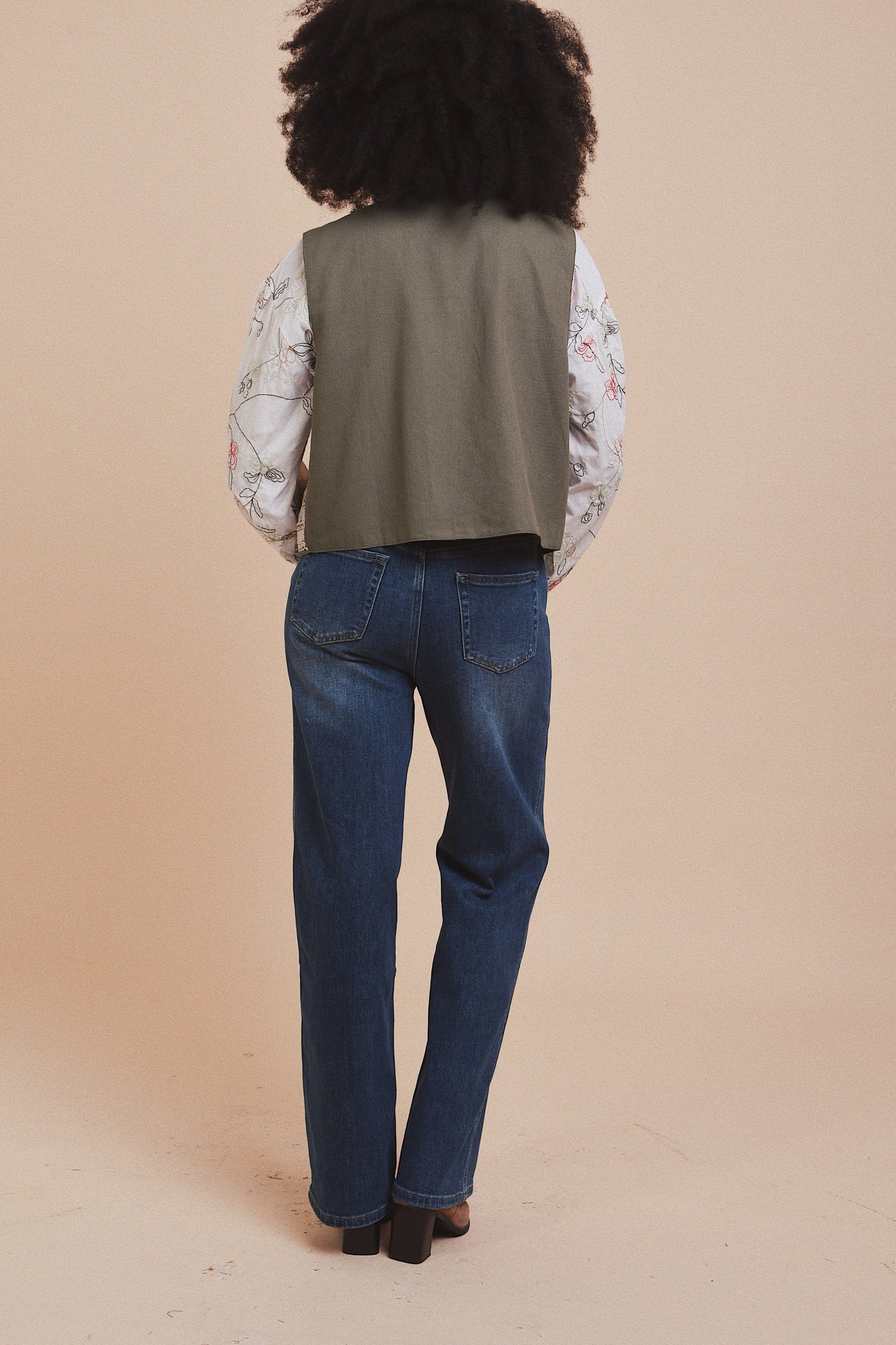 Oscar jeans