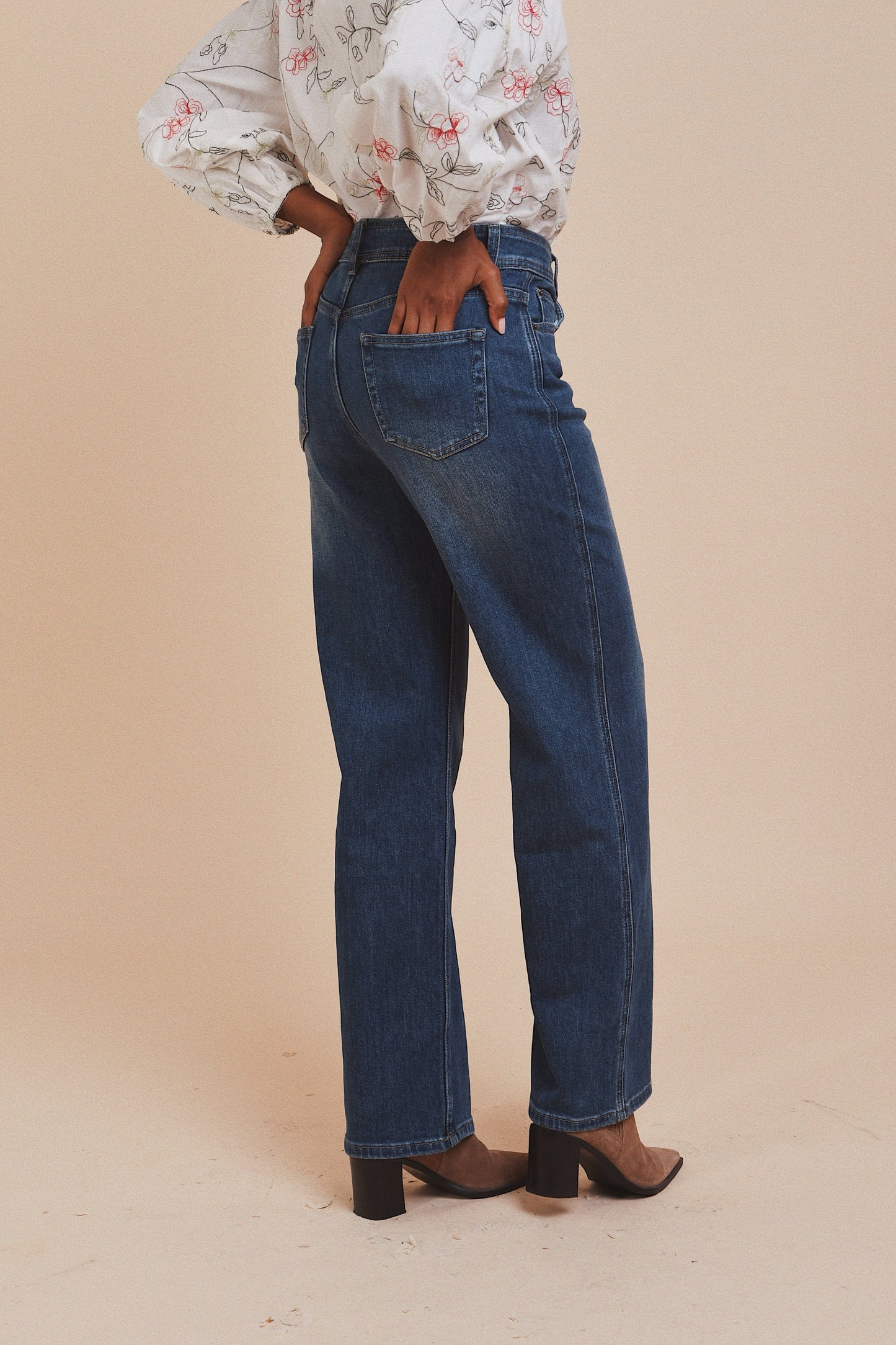 Oscar jeans