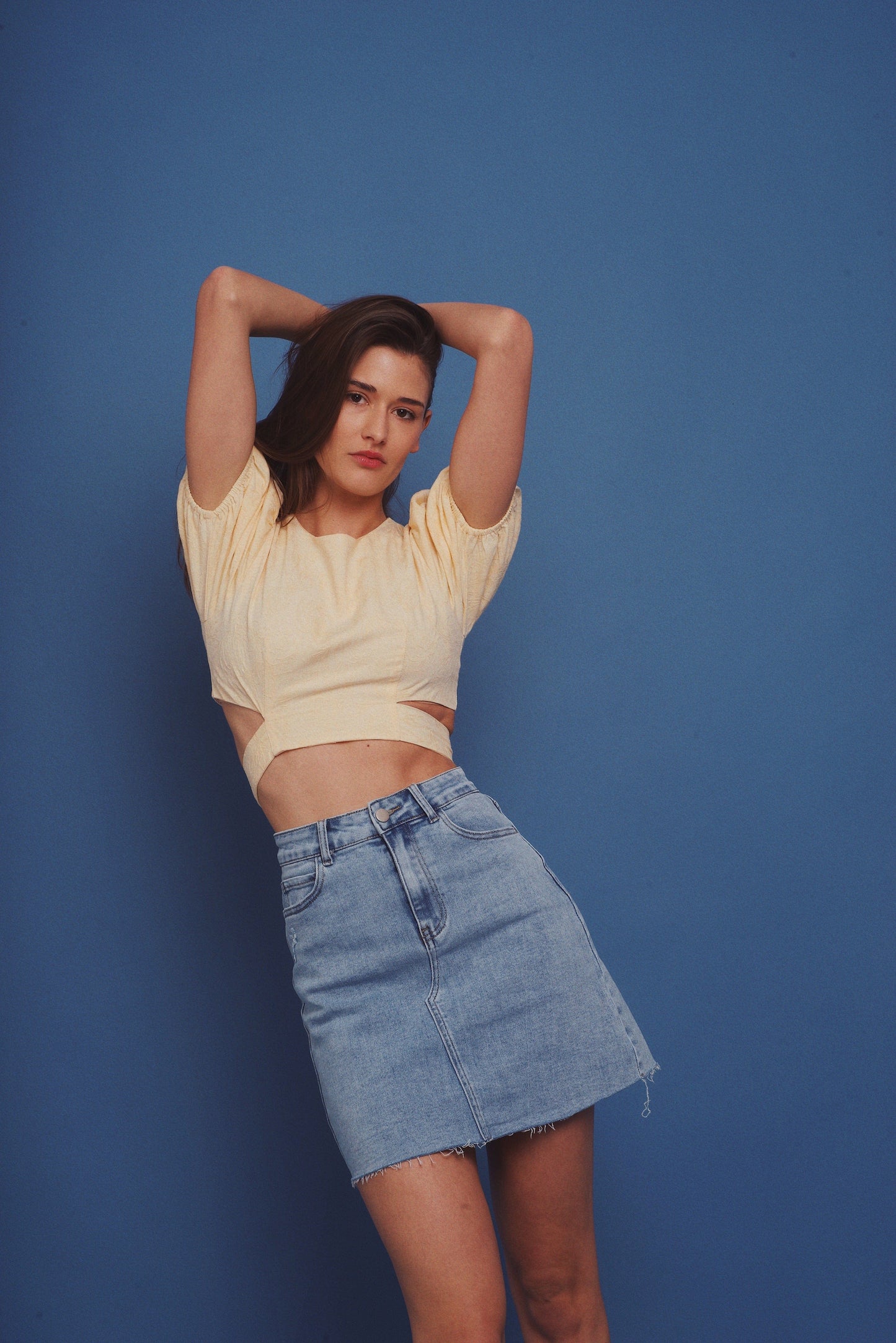 Denise Skirt