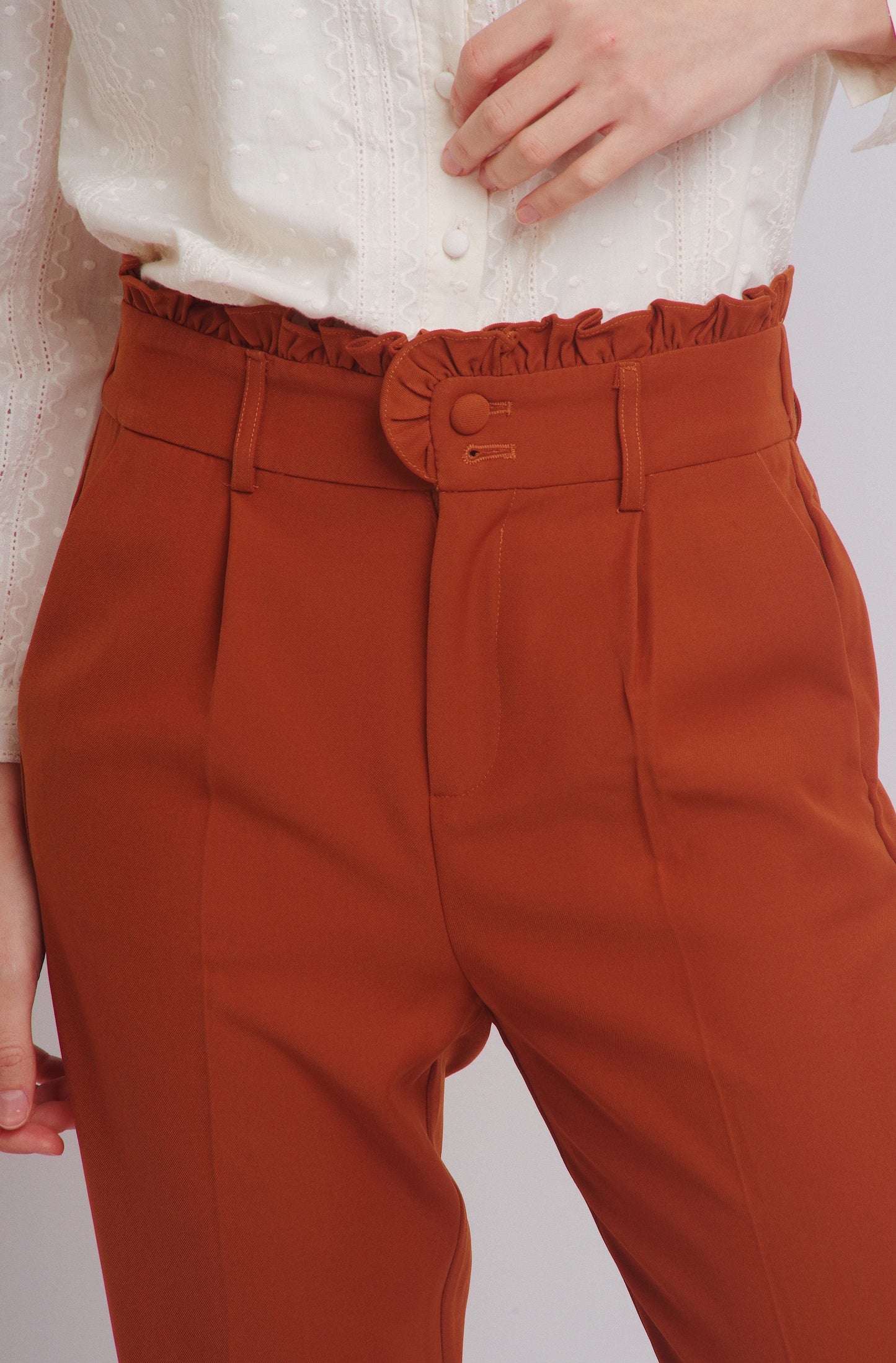 Alba Trousers