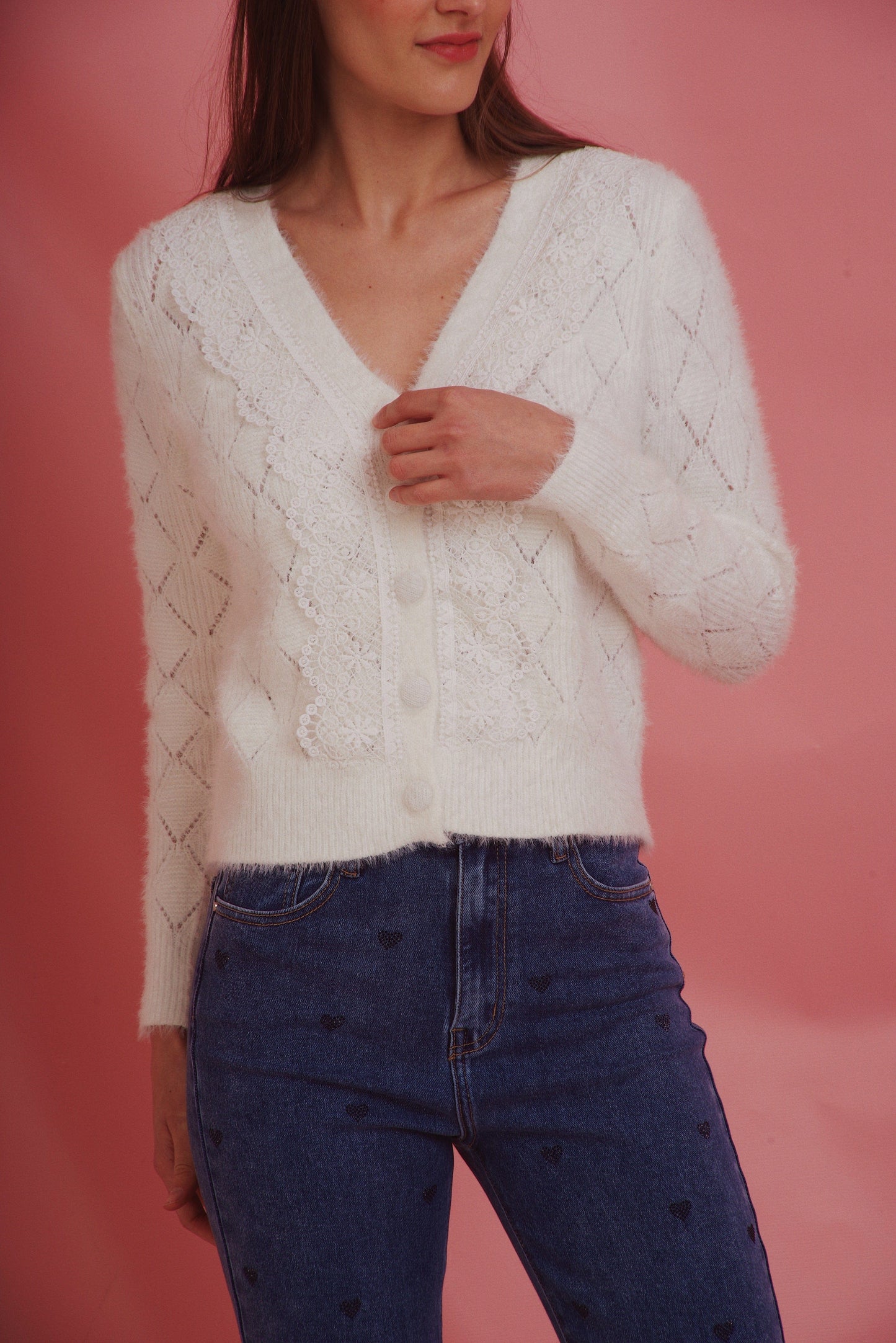 Oda Sweater