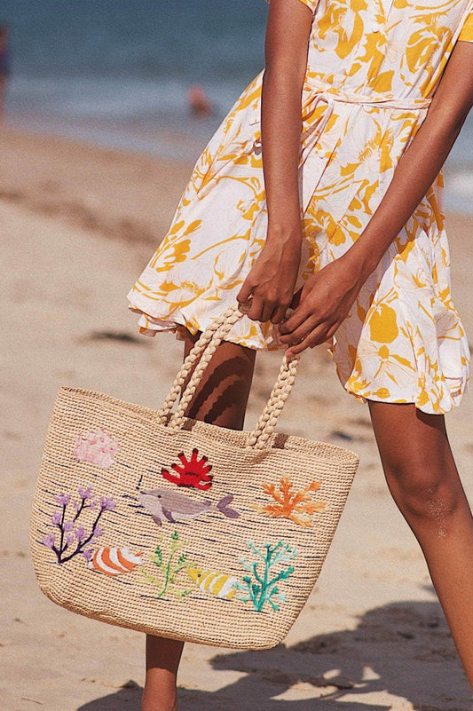 Carrie basket