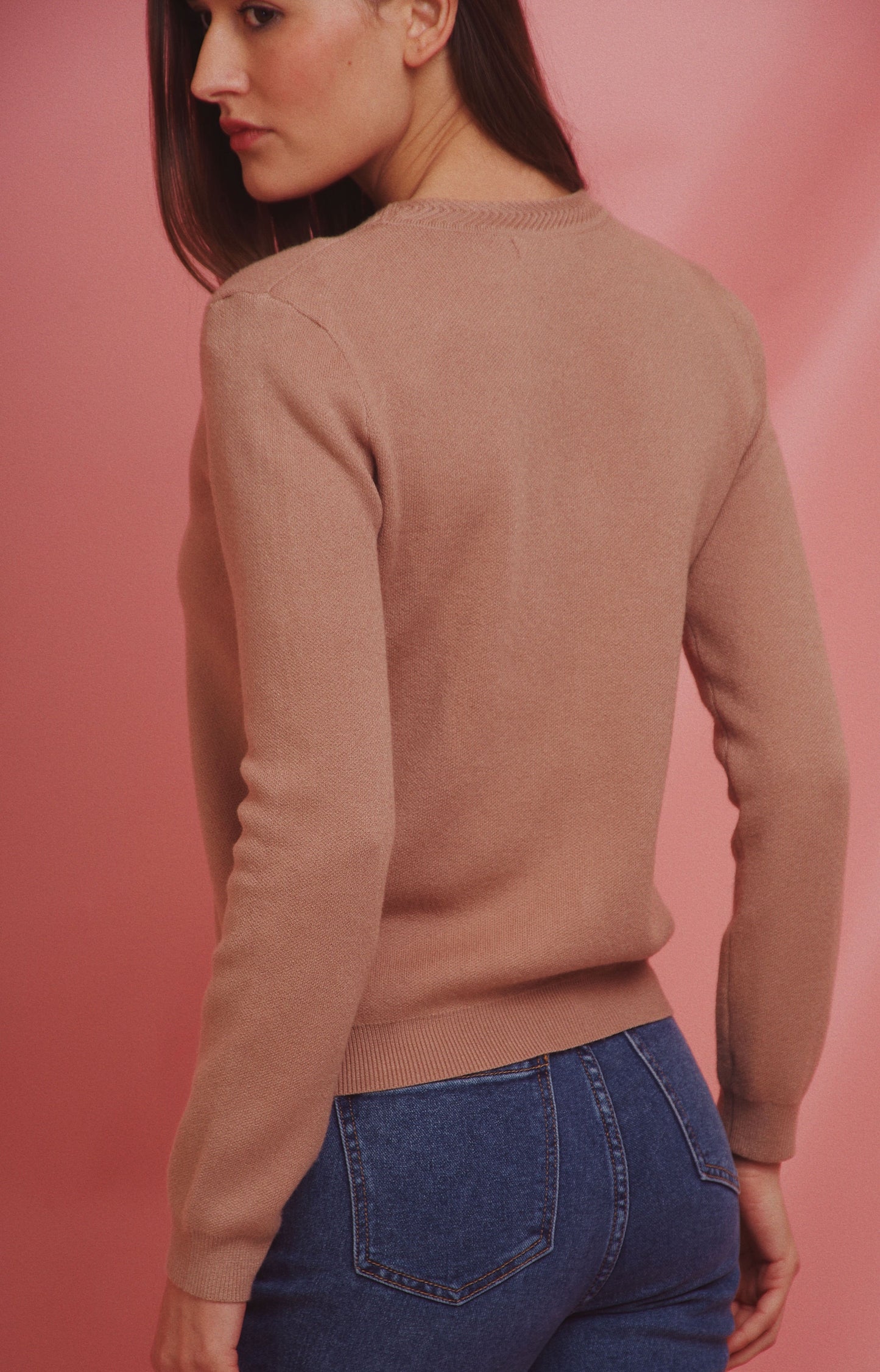 Fenellon Cardigan