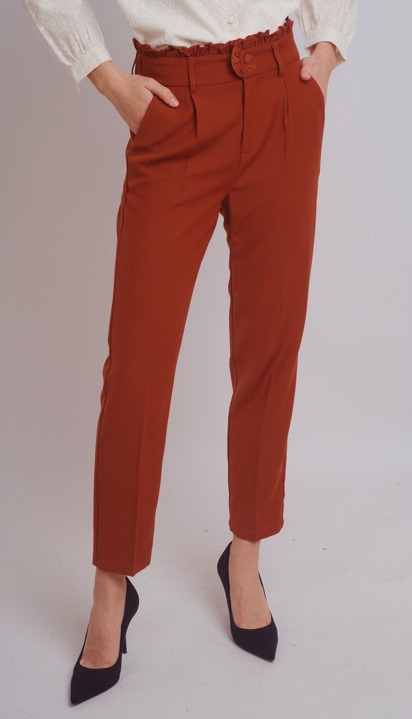 Alba Trousers