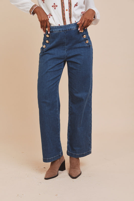 Hader jeans