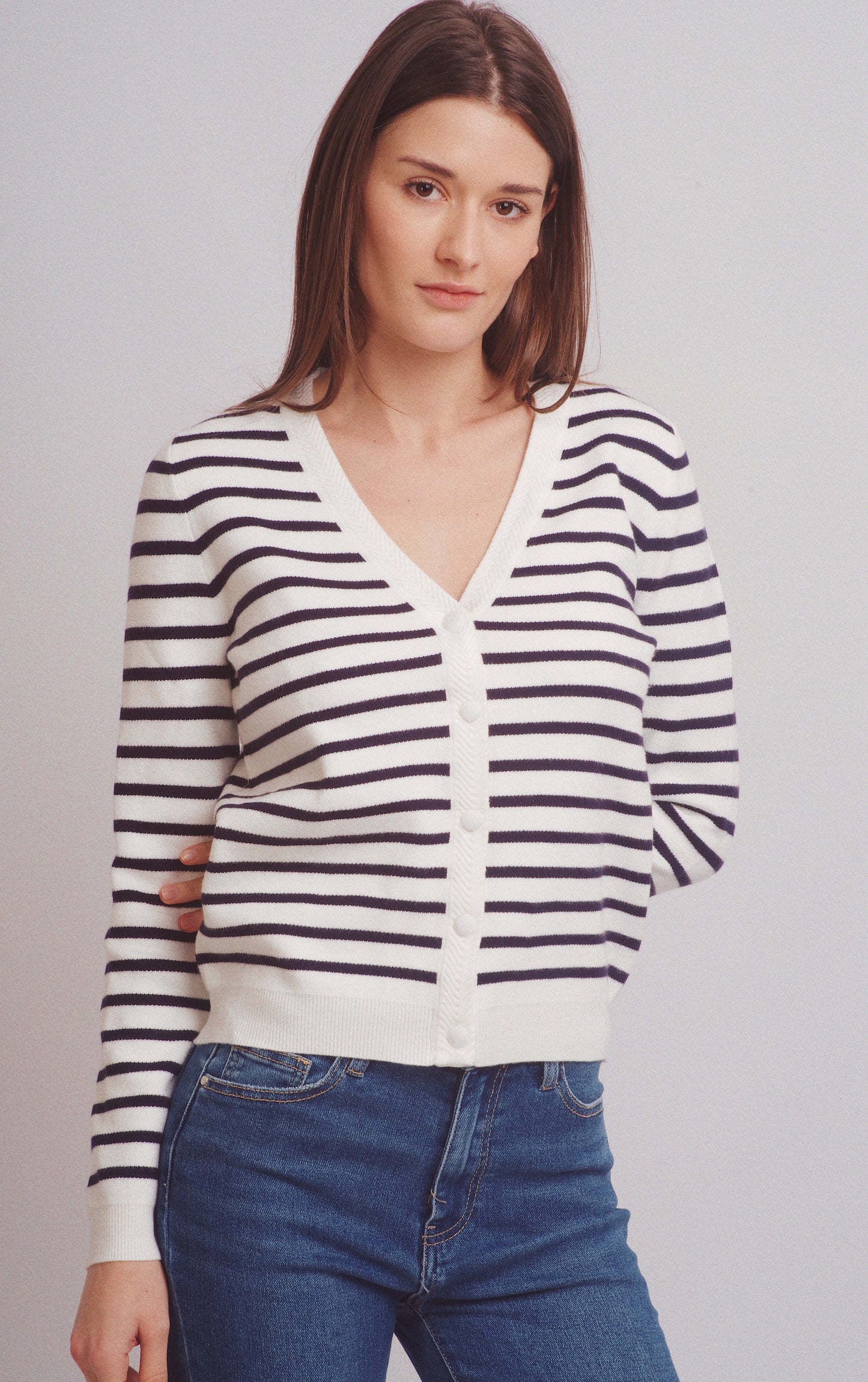 Fenellon Cardigan