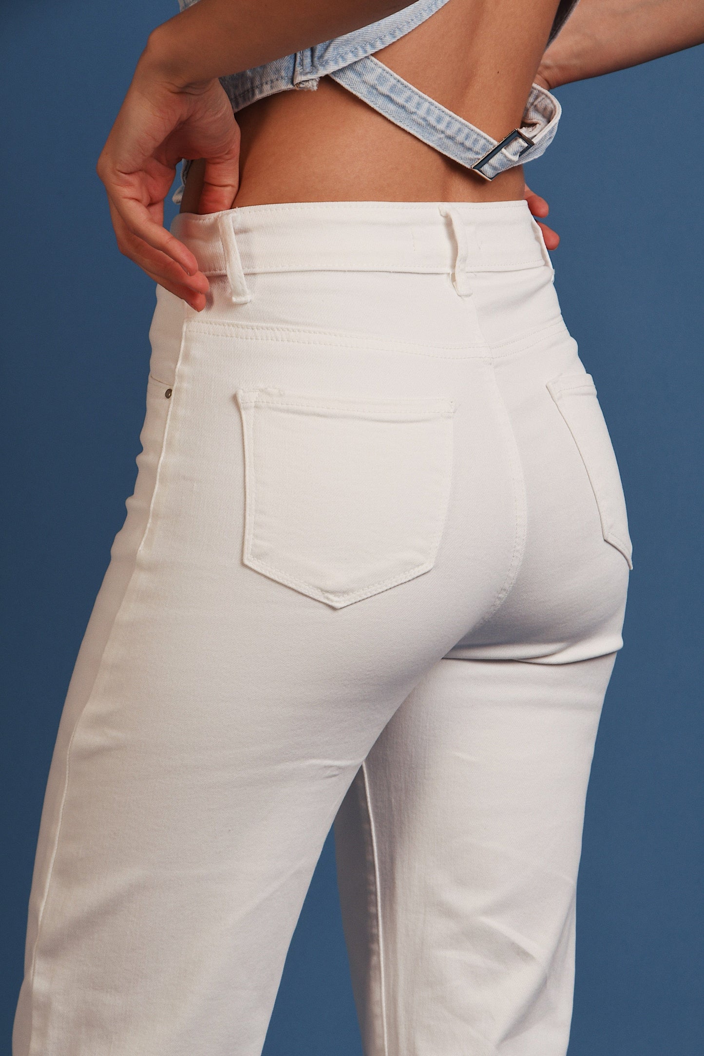 Pugh Jeans