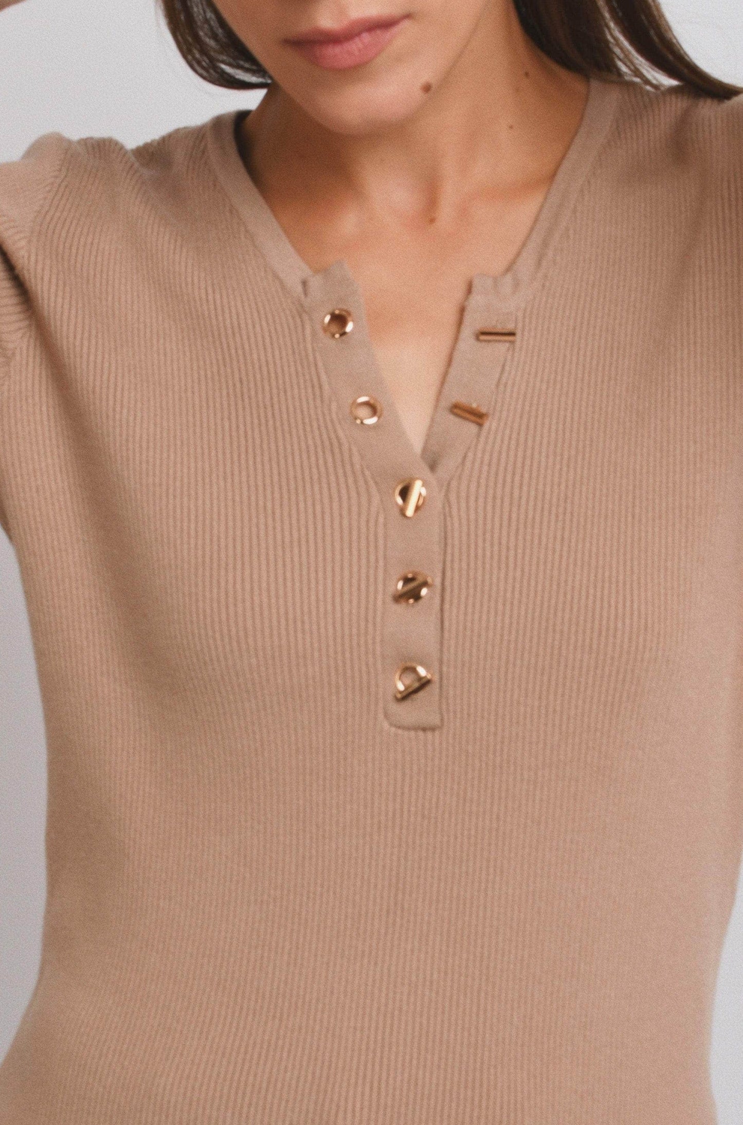 Alizée Sweater
