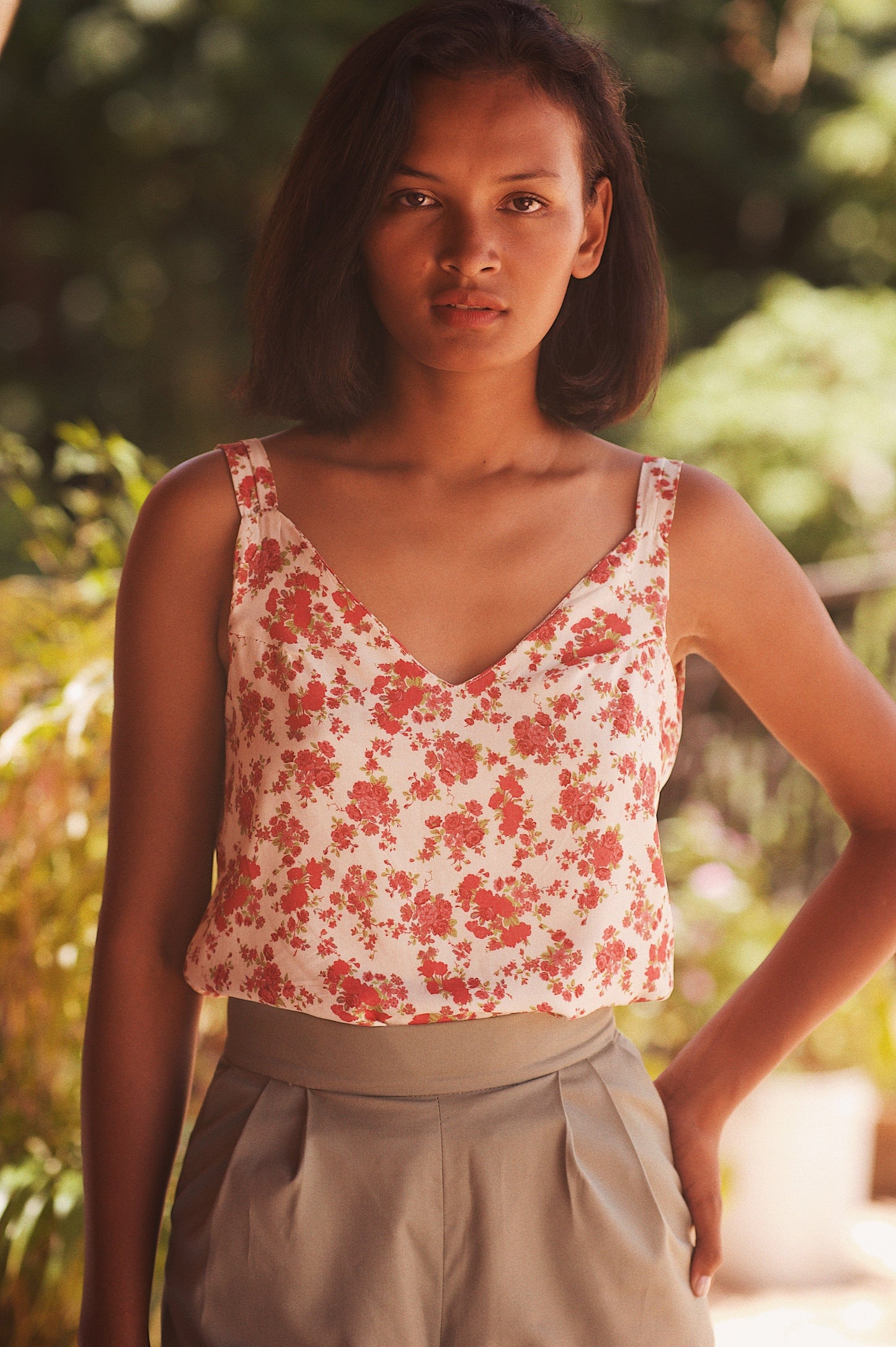 Hariette Top