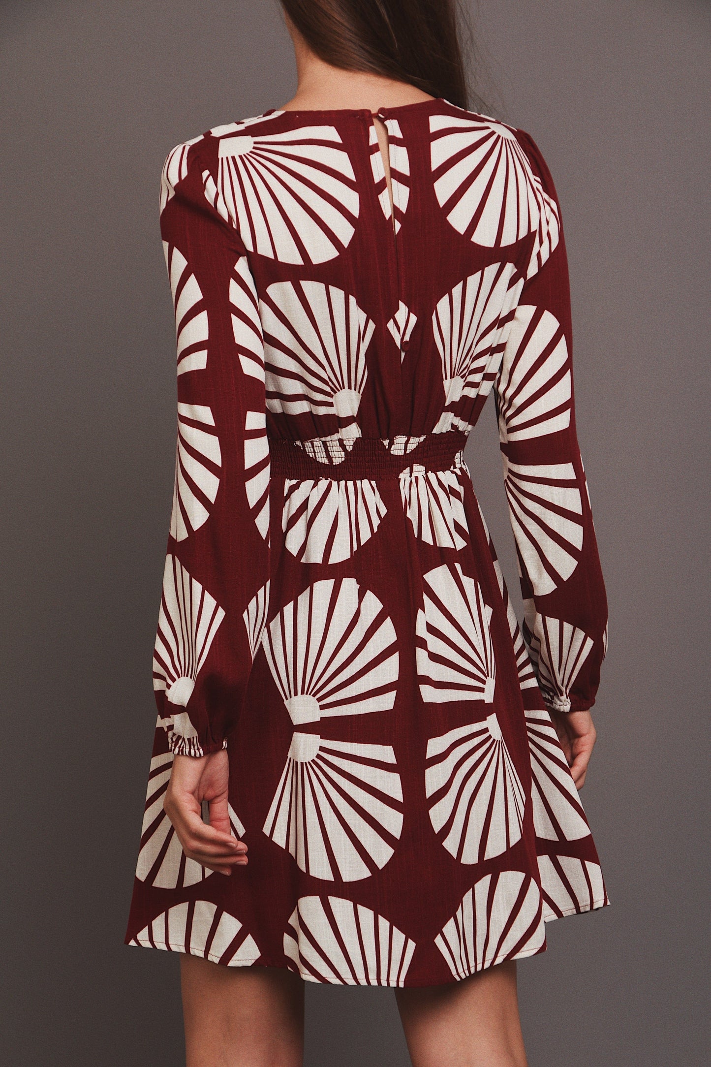 Olessia dress