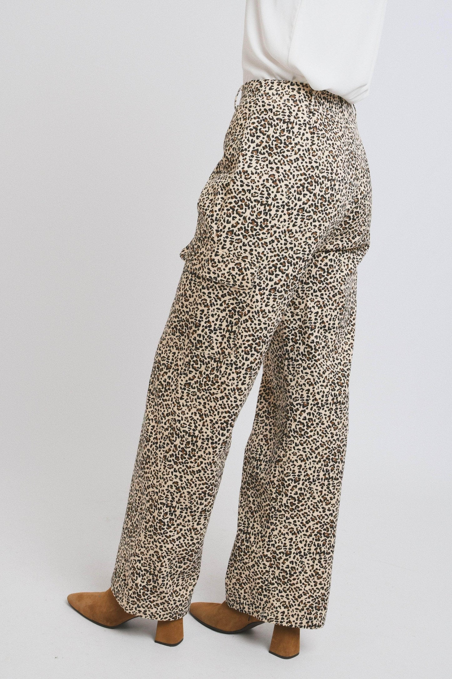 Katalina Trousers