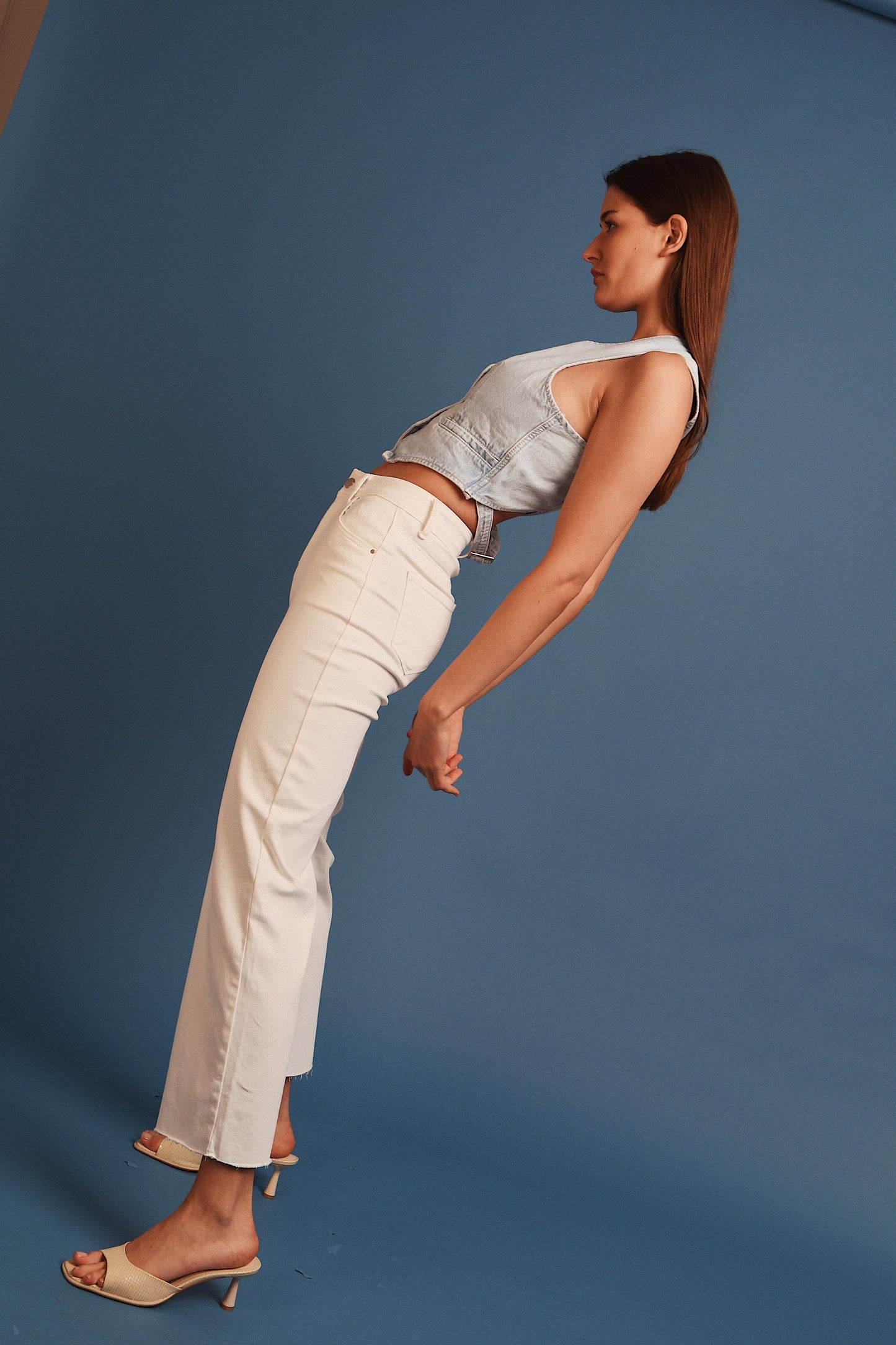 Pugh Jeans