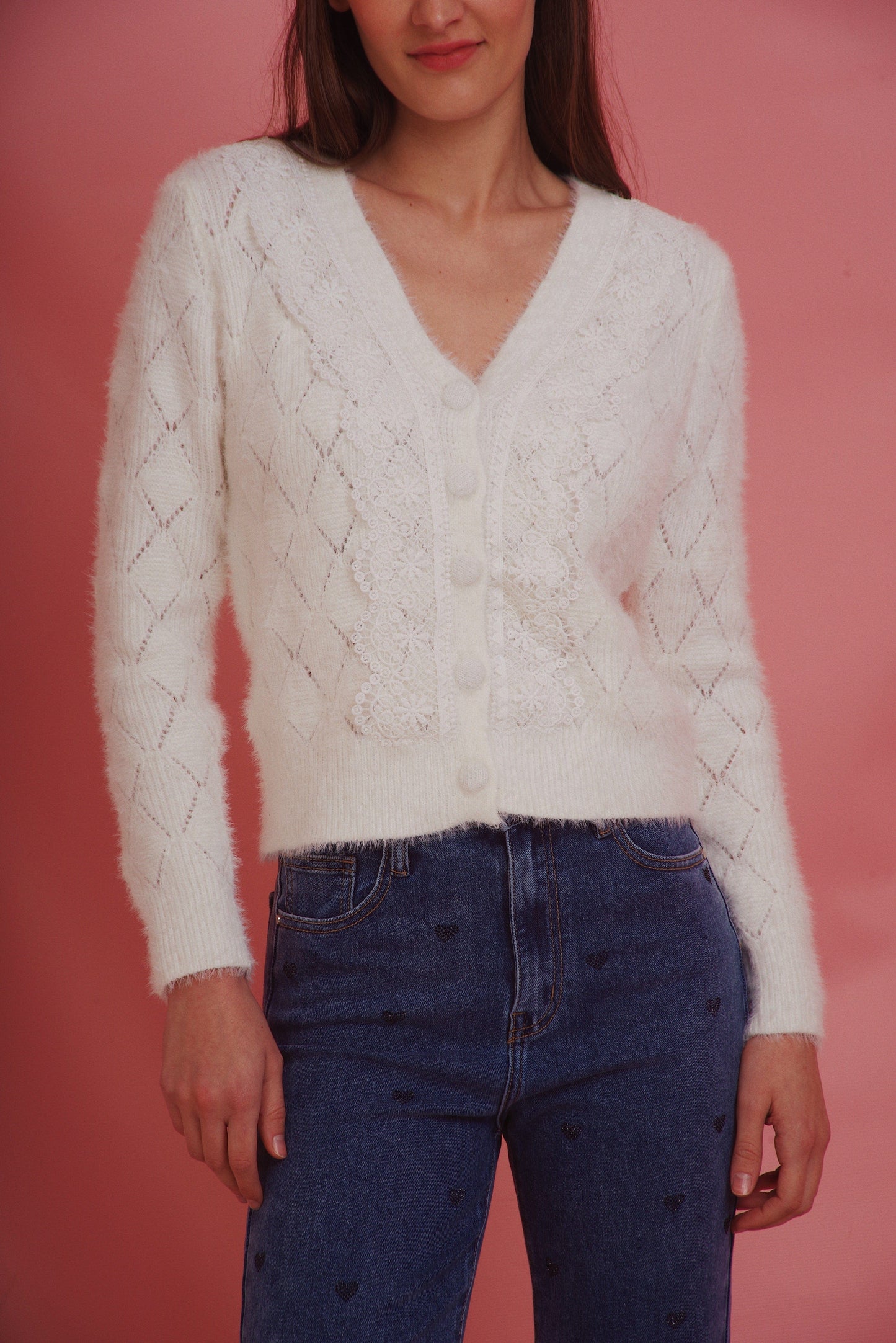 Oda Sweater