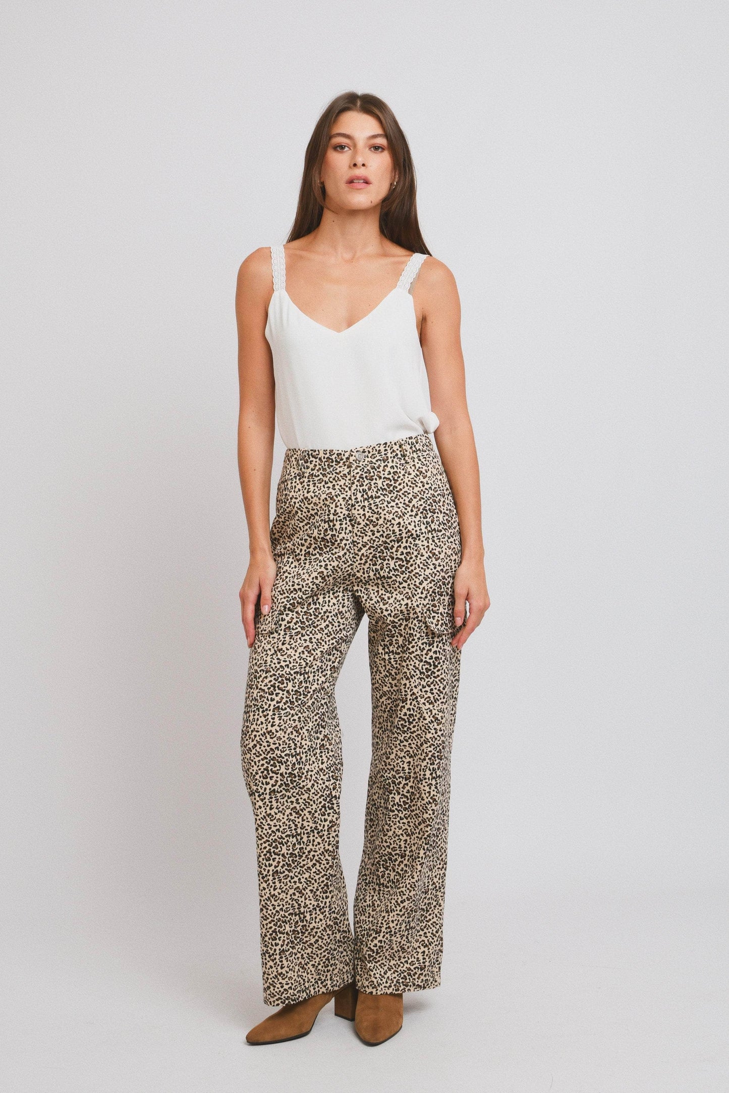 Katalina Trousers