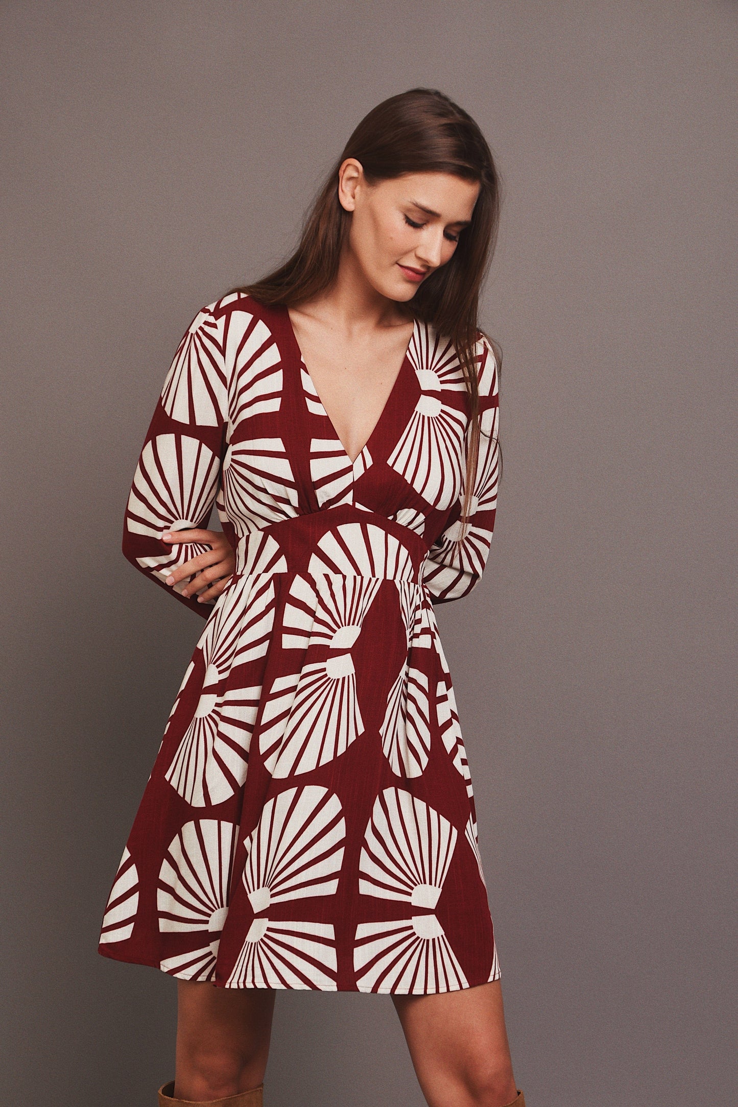 Olessia dress