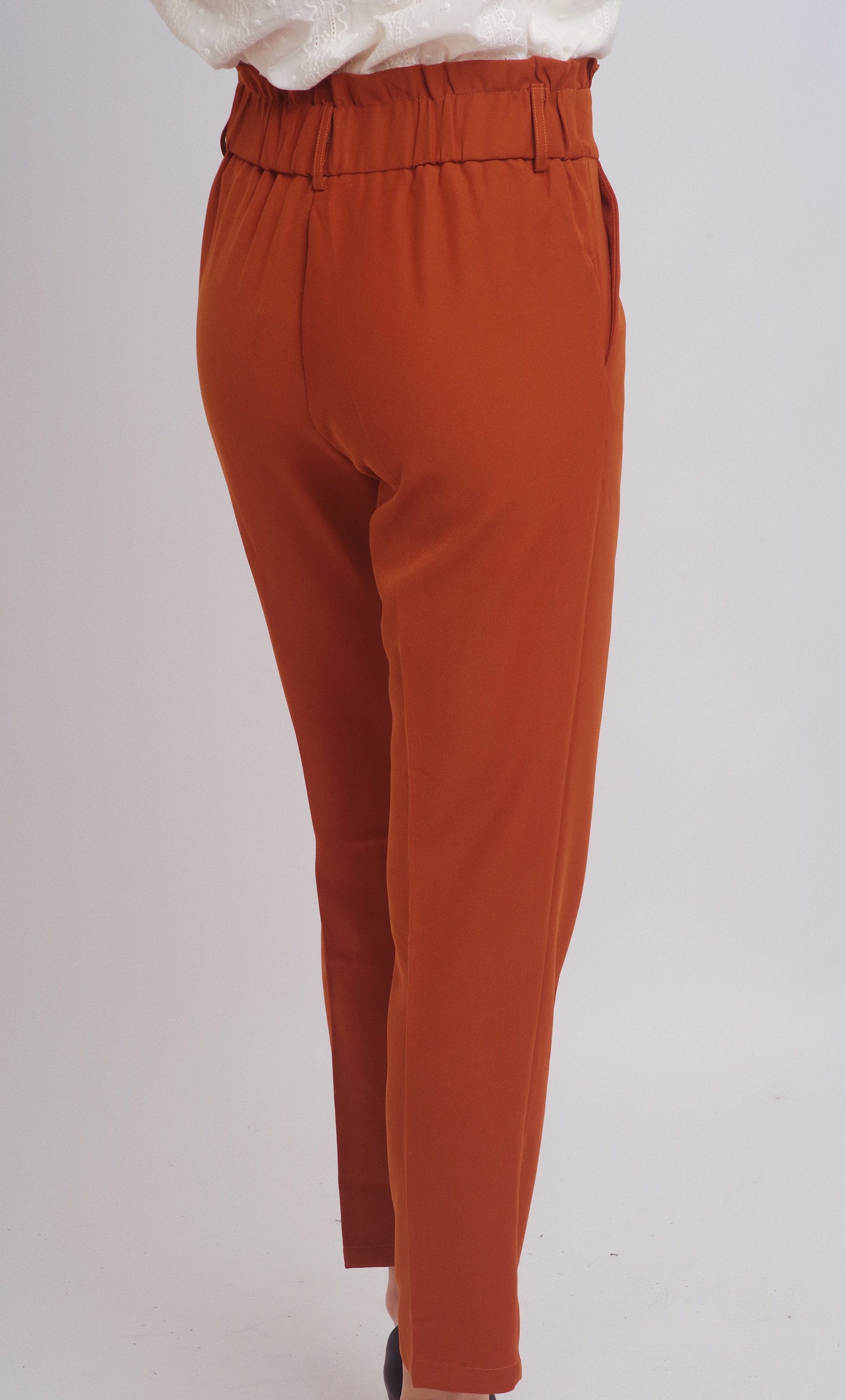 Alba Trousers