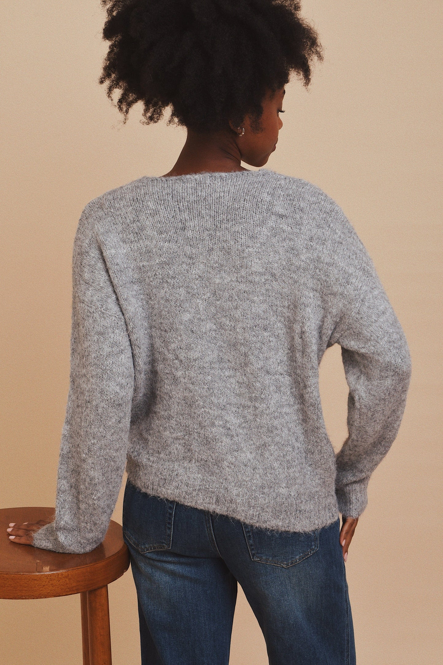 Sagal sweater
