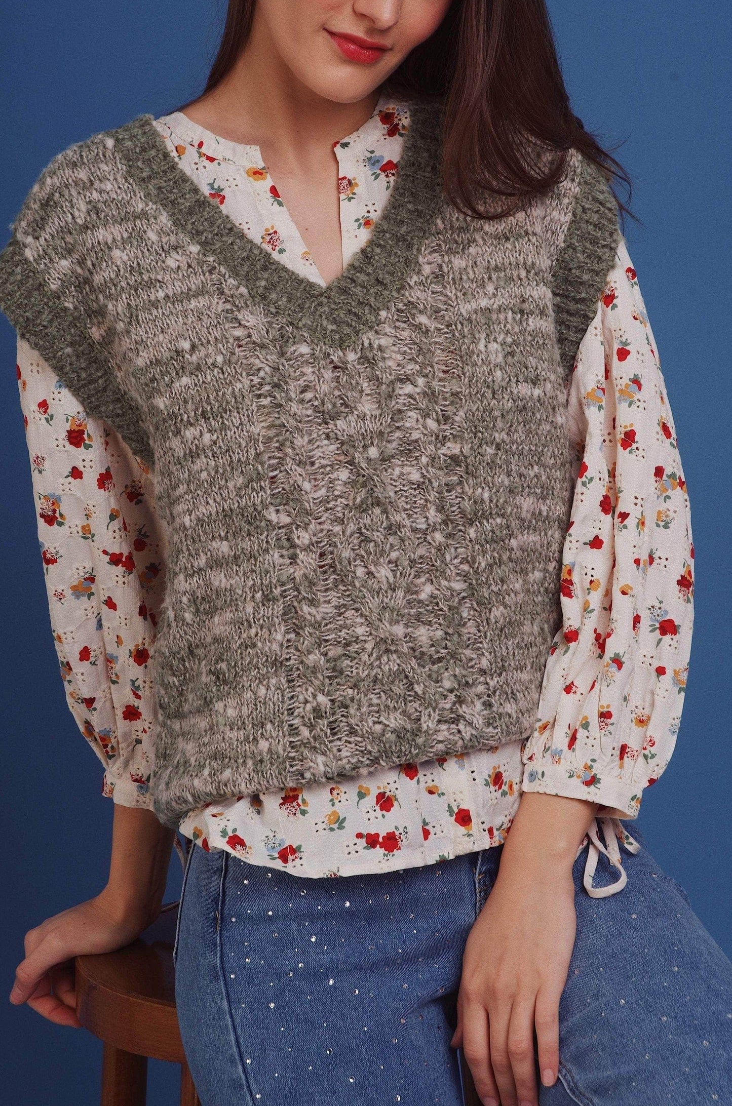 Flint Knit