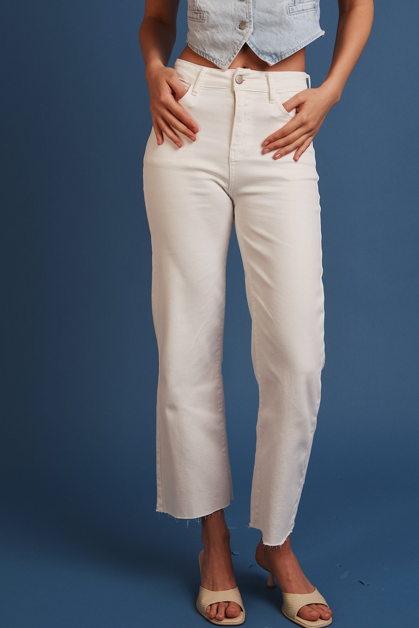 Pugh Jeans