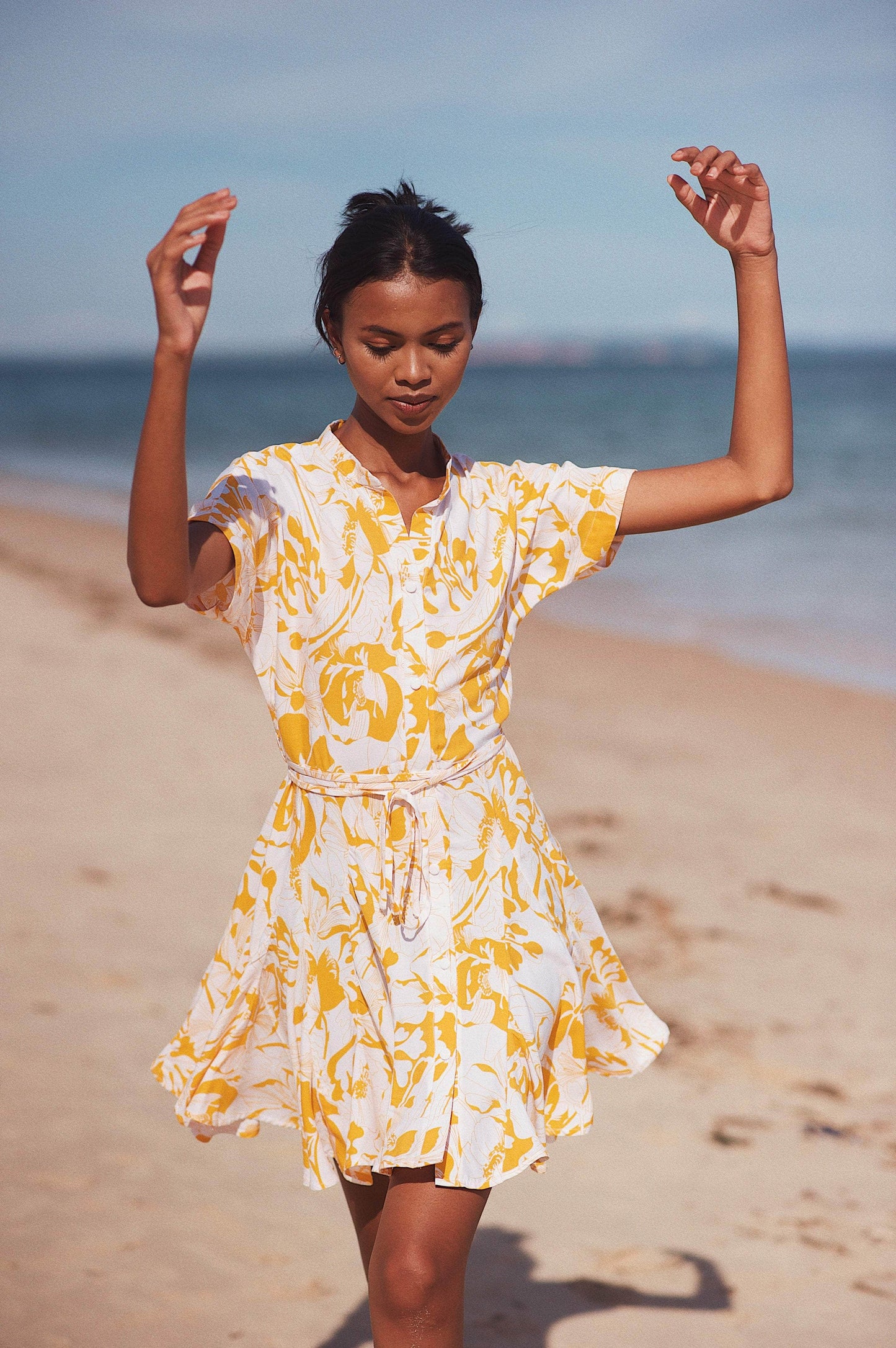 Nina Dress