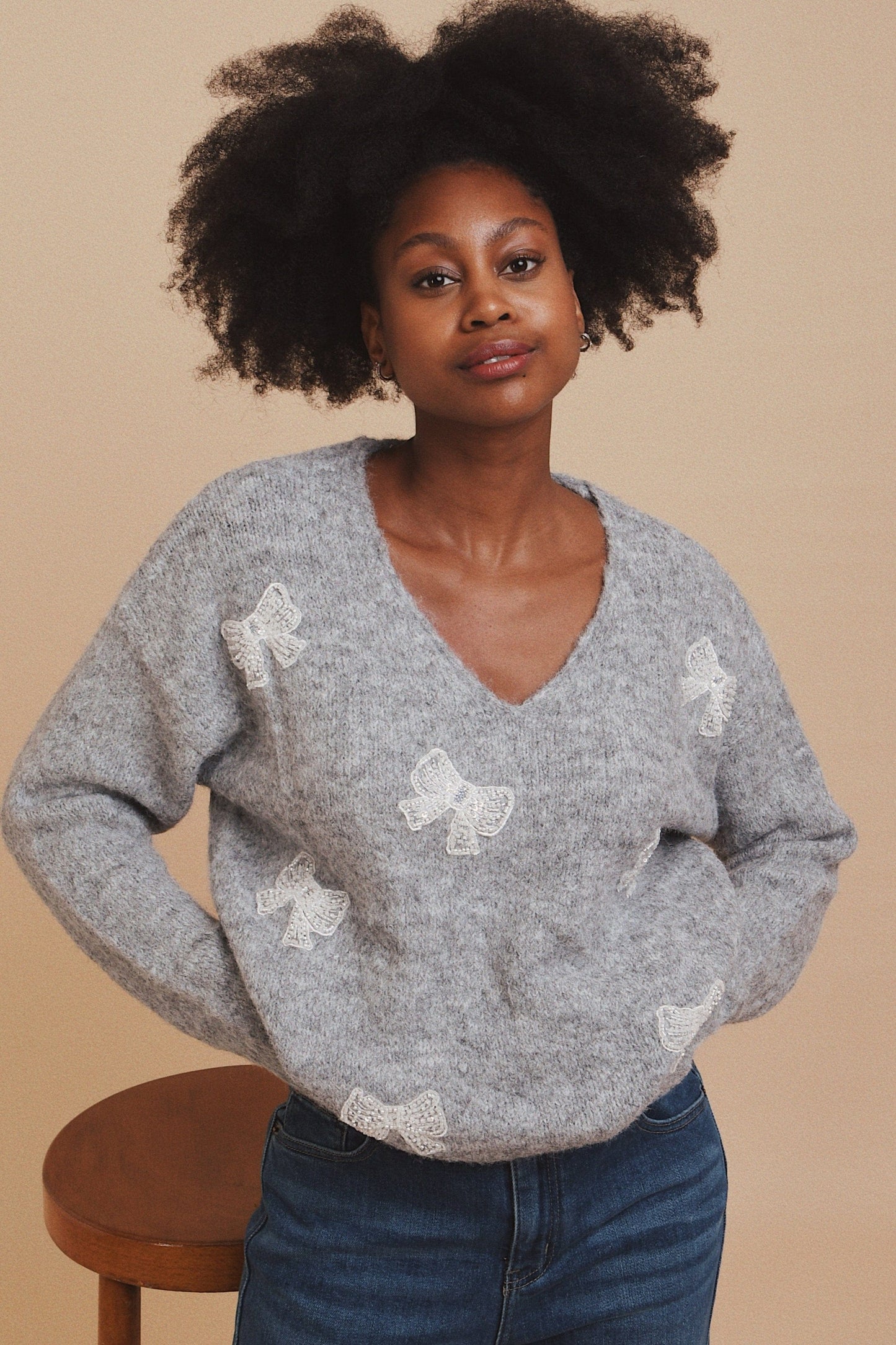 Sagal sweater