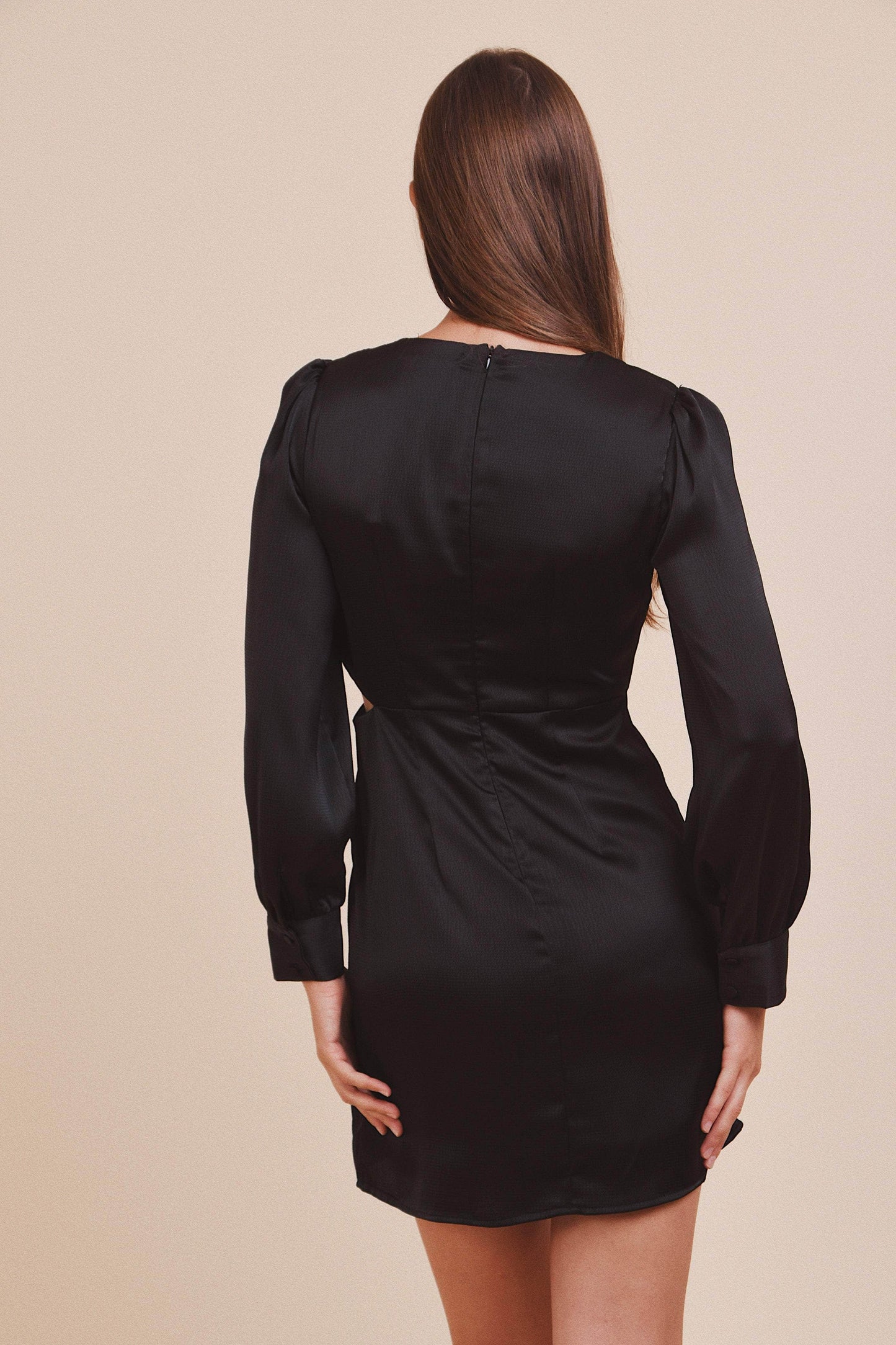 Brook dress