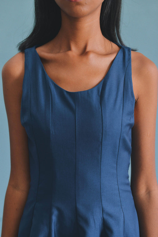 Eleanor Dress