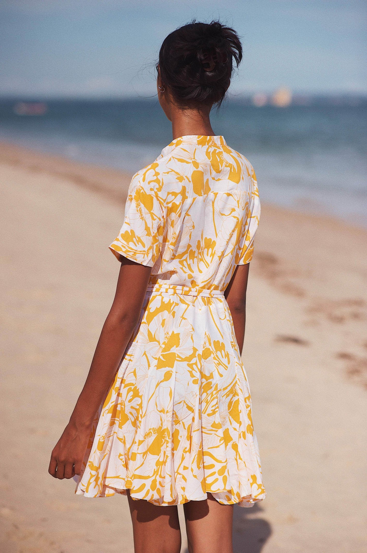 Nina Dress