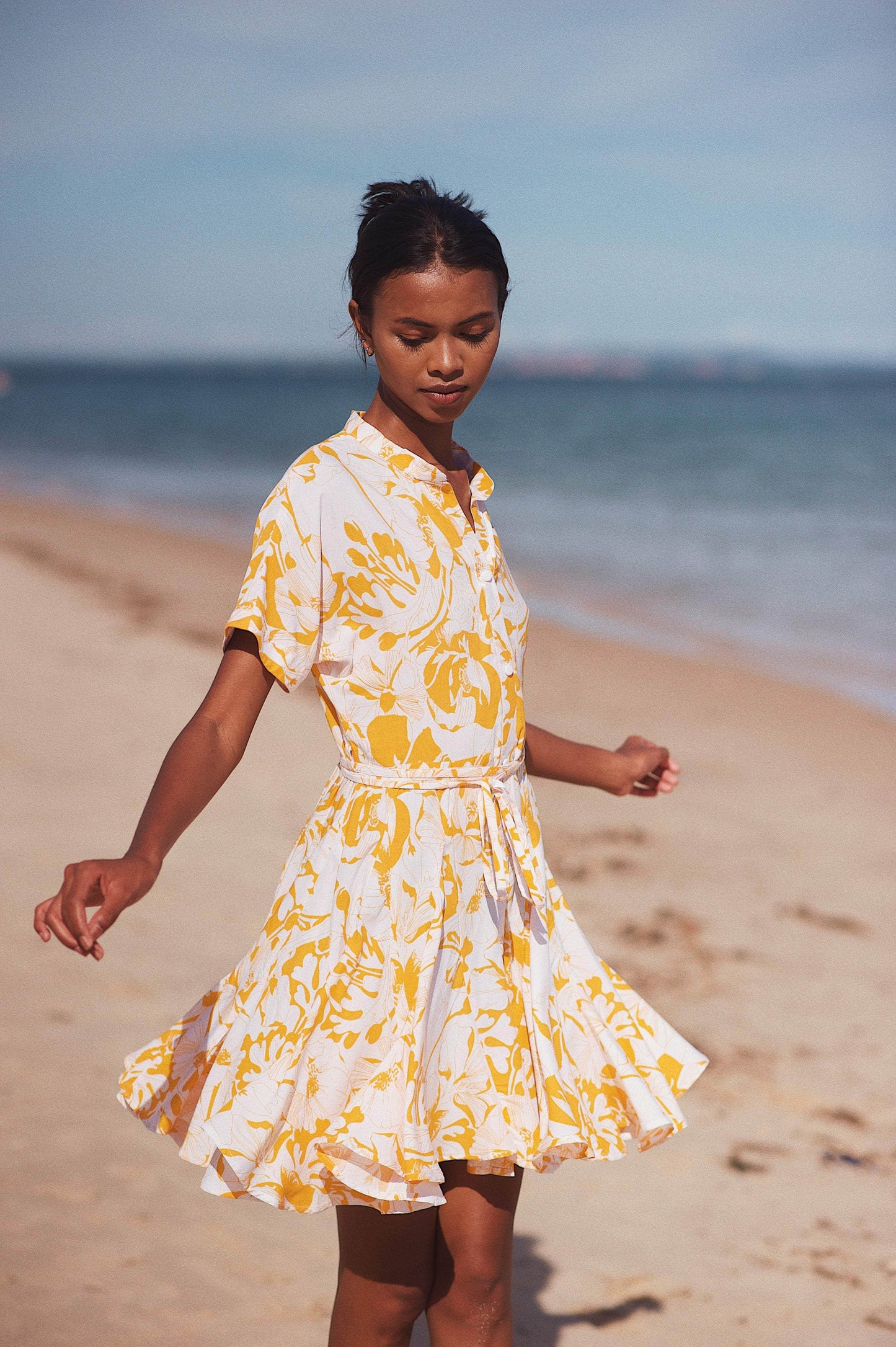 Nina Dress