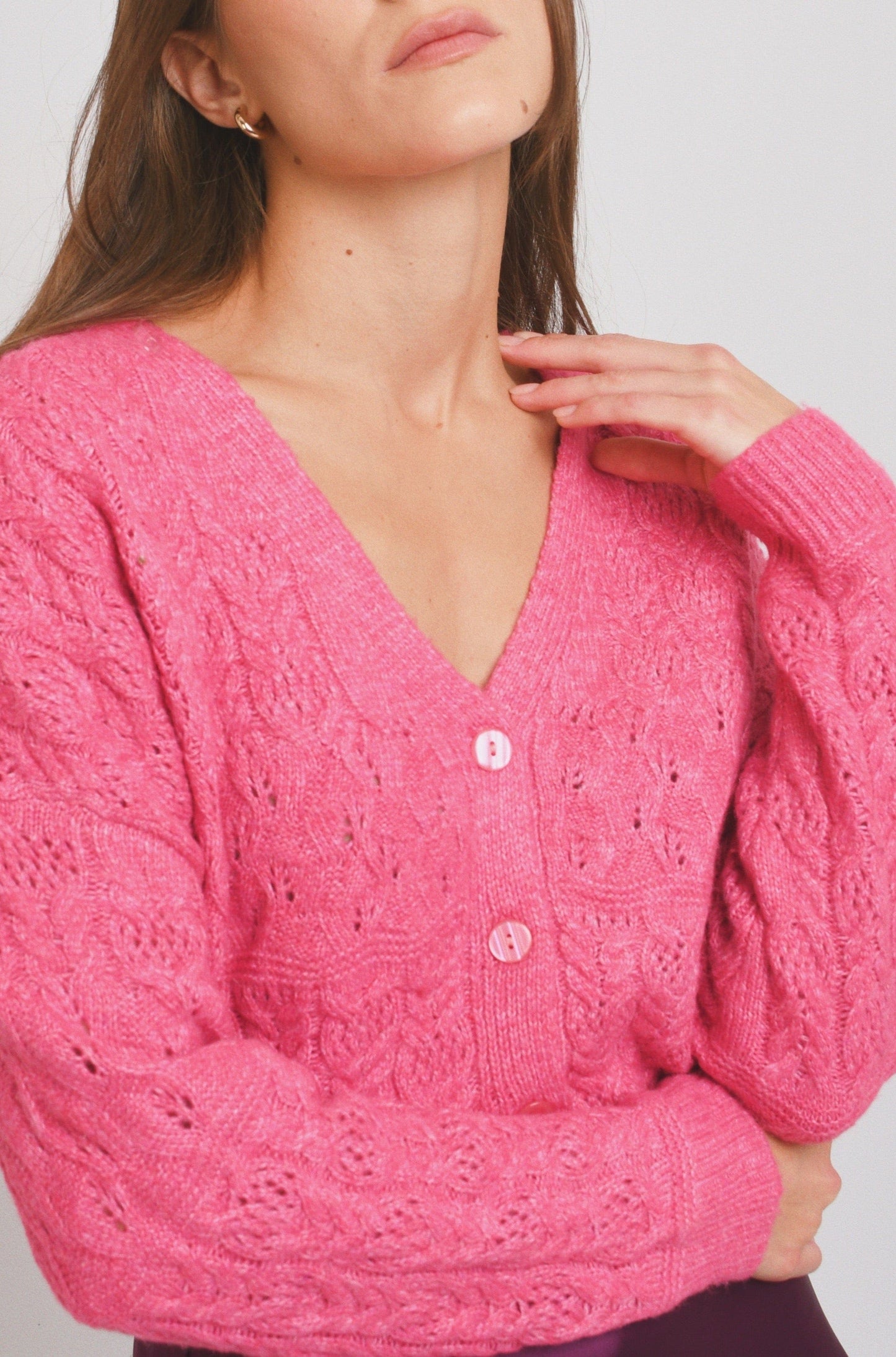 Jackie Cardigan