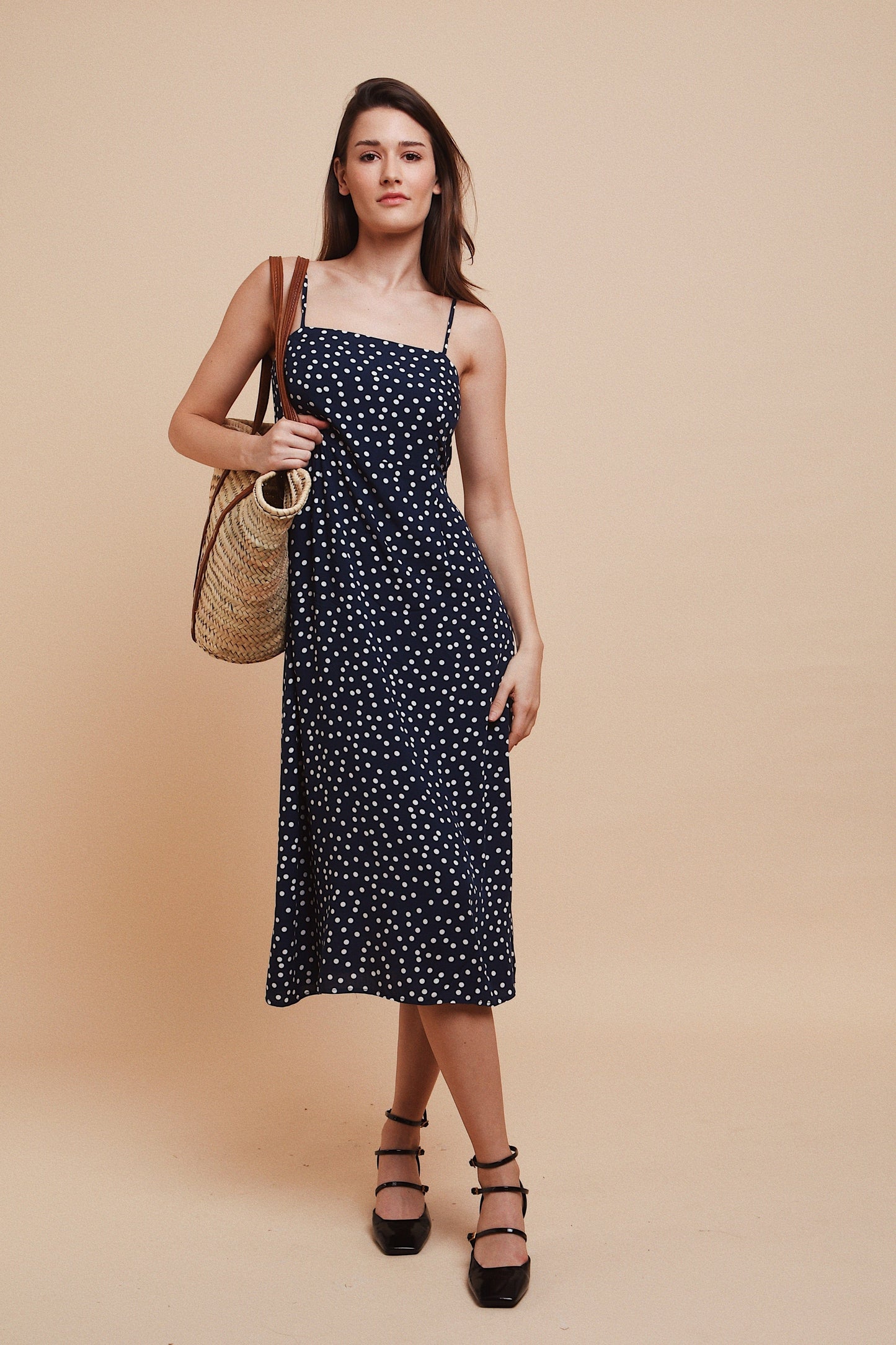 Margaret dress