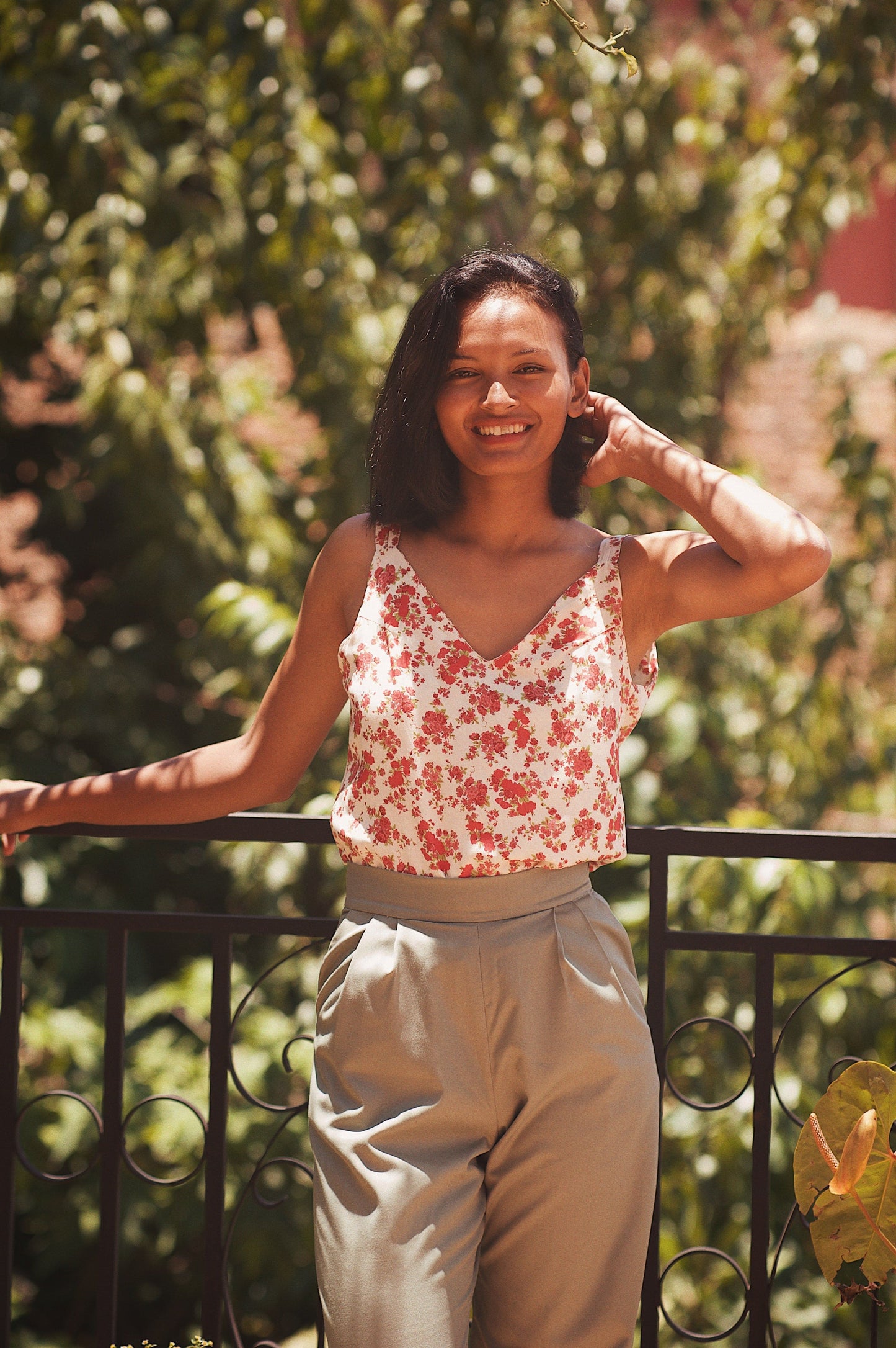 Hariette Top
