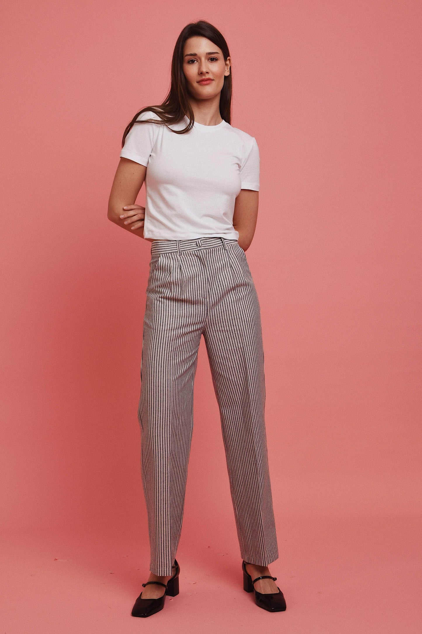 Imola trousers