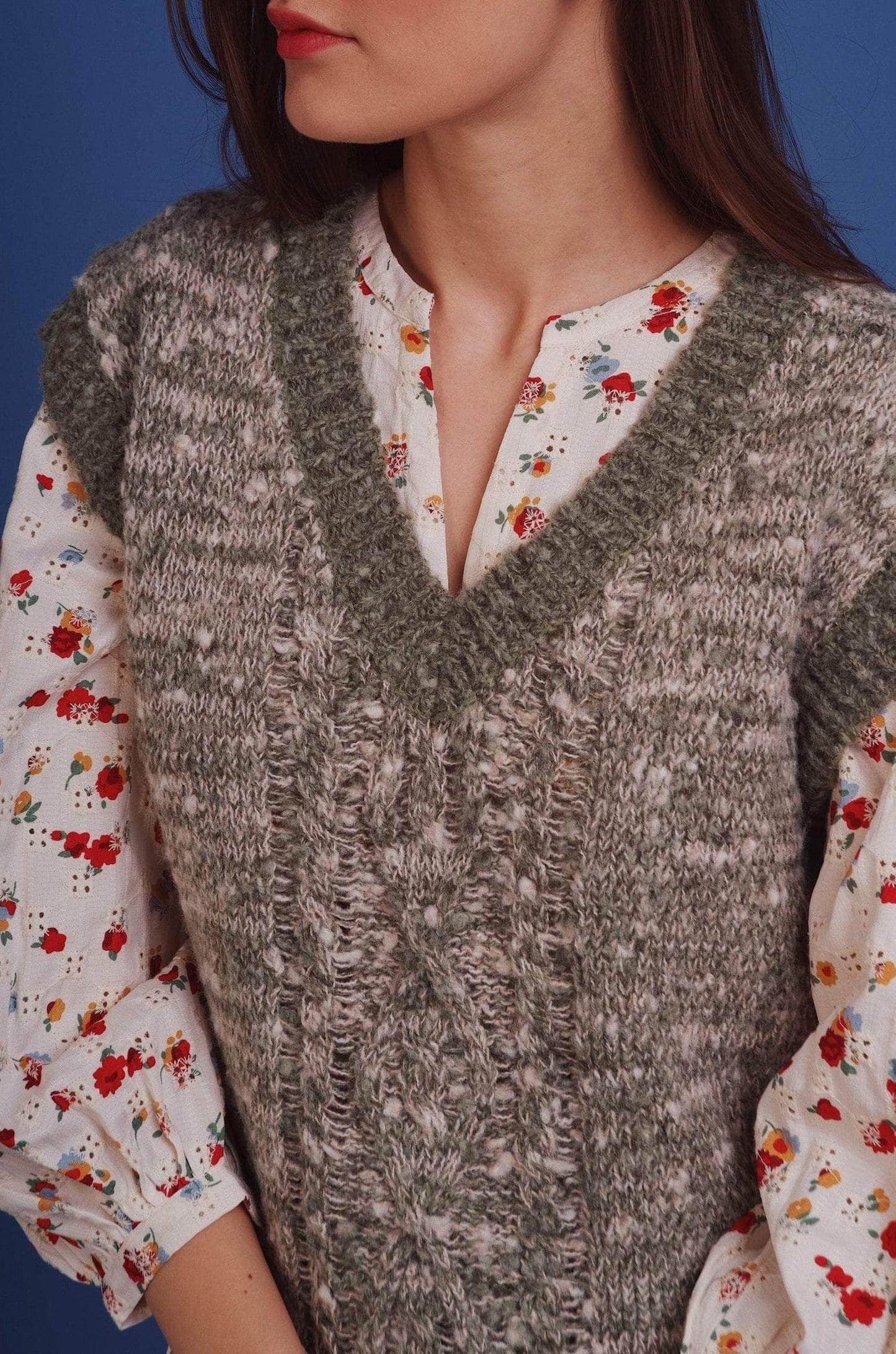 Flint Knit