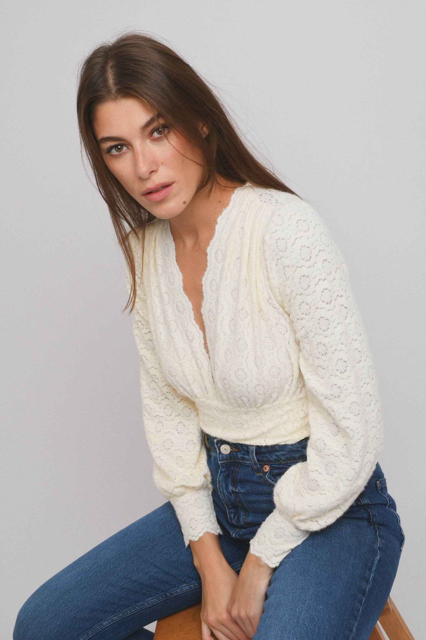 Kerry bodysuit