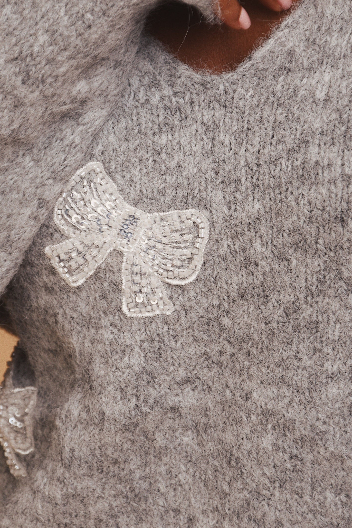 Sagal sweater
