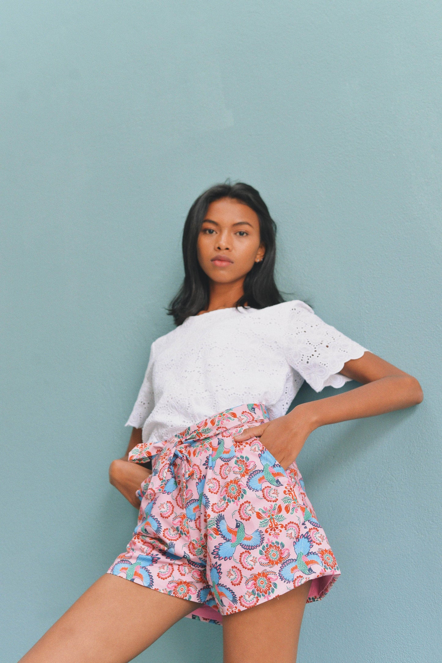 Denise shorts