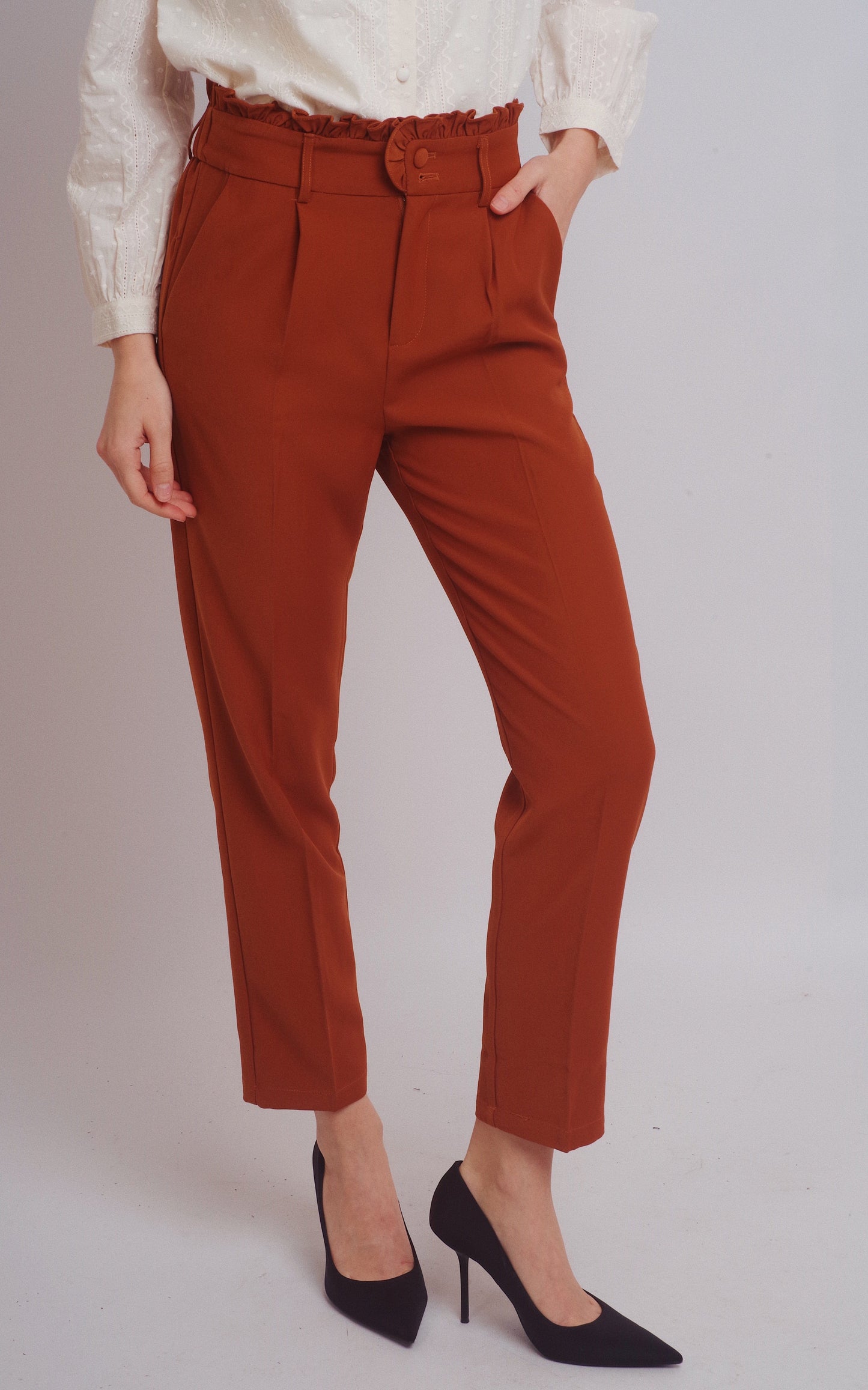 Alba Trousers