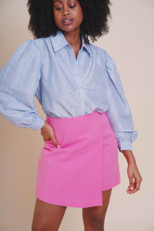Ben Blouse