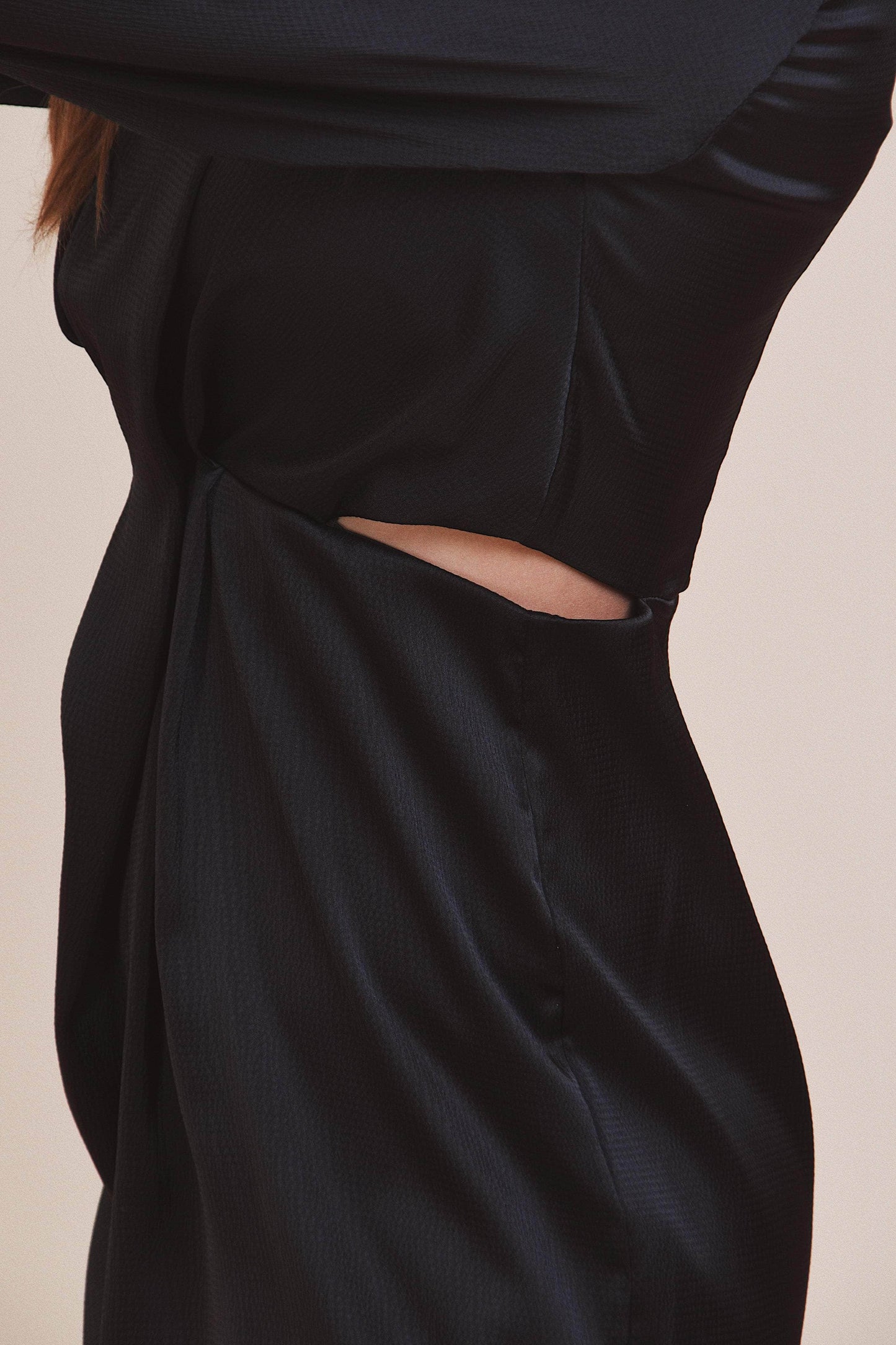 Brook dress