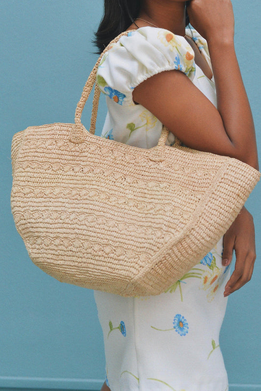 Alphard basket