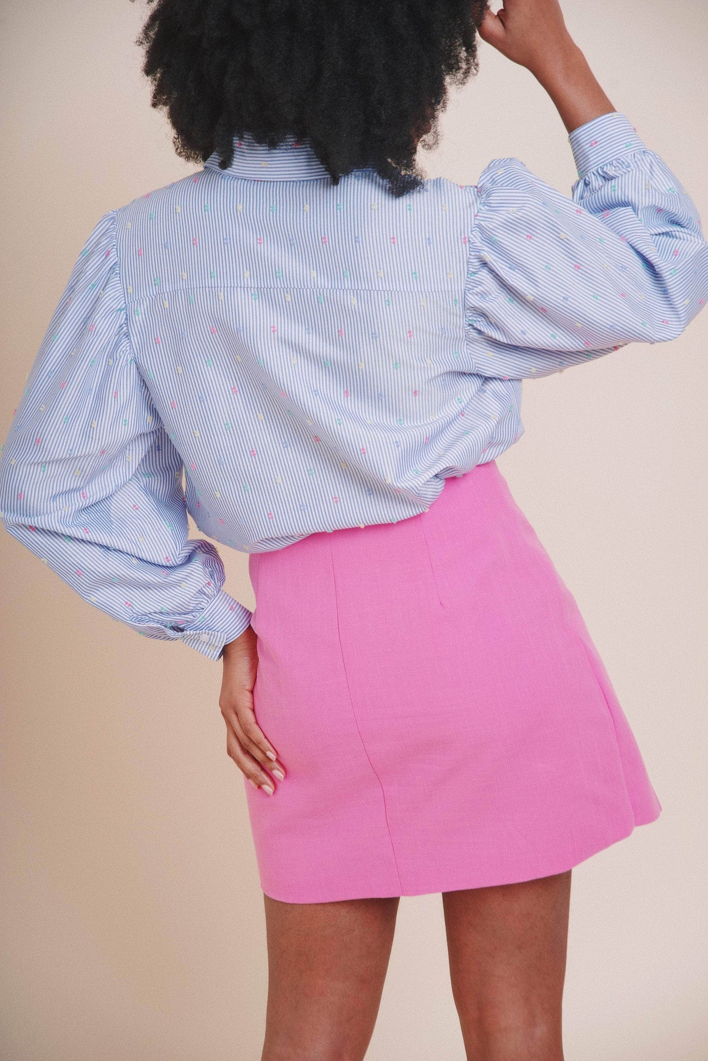 Ben Blouse