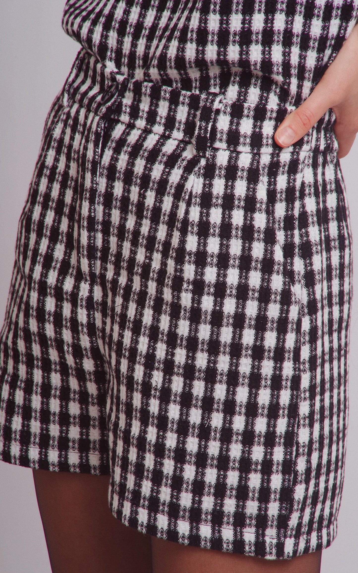 Solene Shorts
