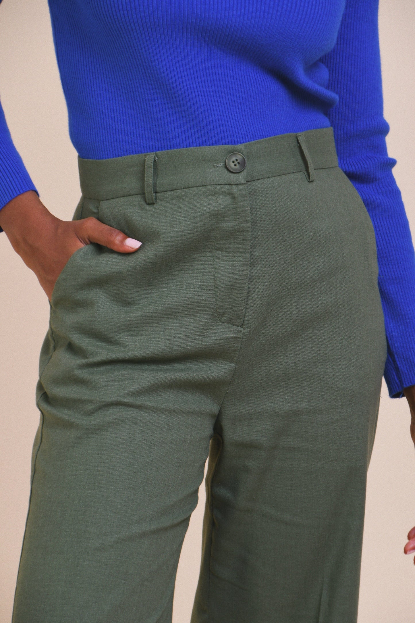 Atika trousers